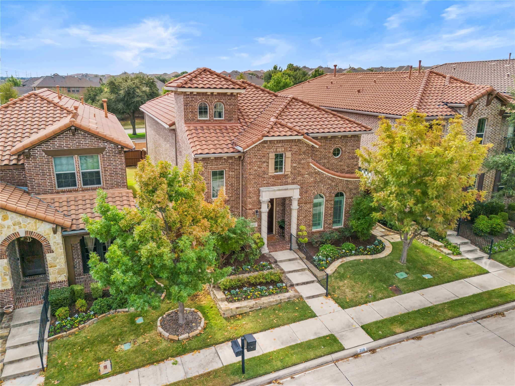 208 Concho Drive