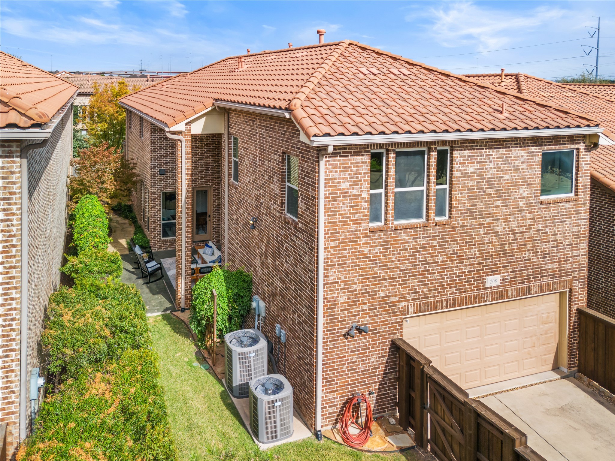 208 Concho Drive
