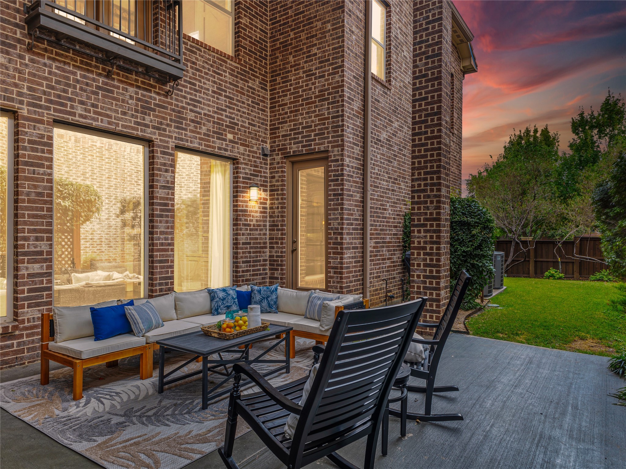 208 Concho Drive