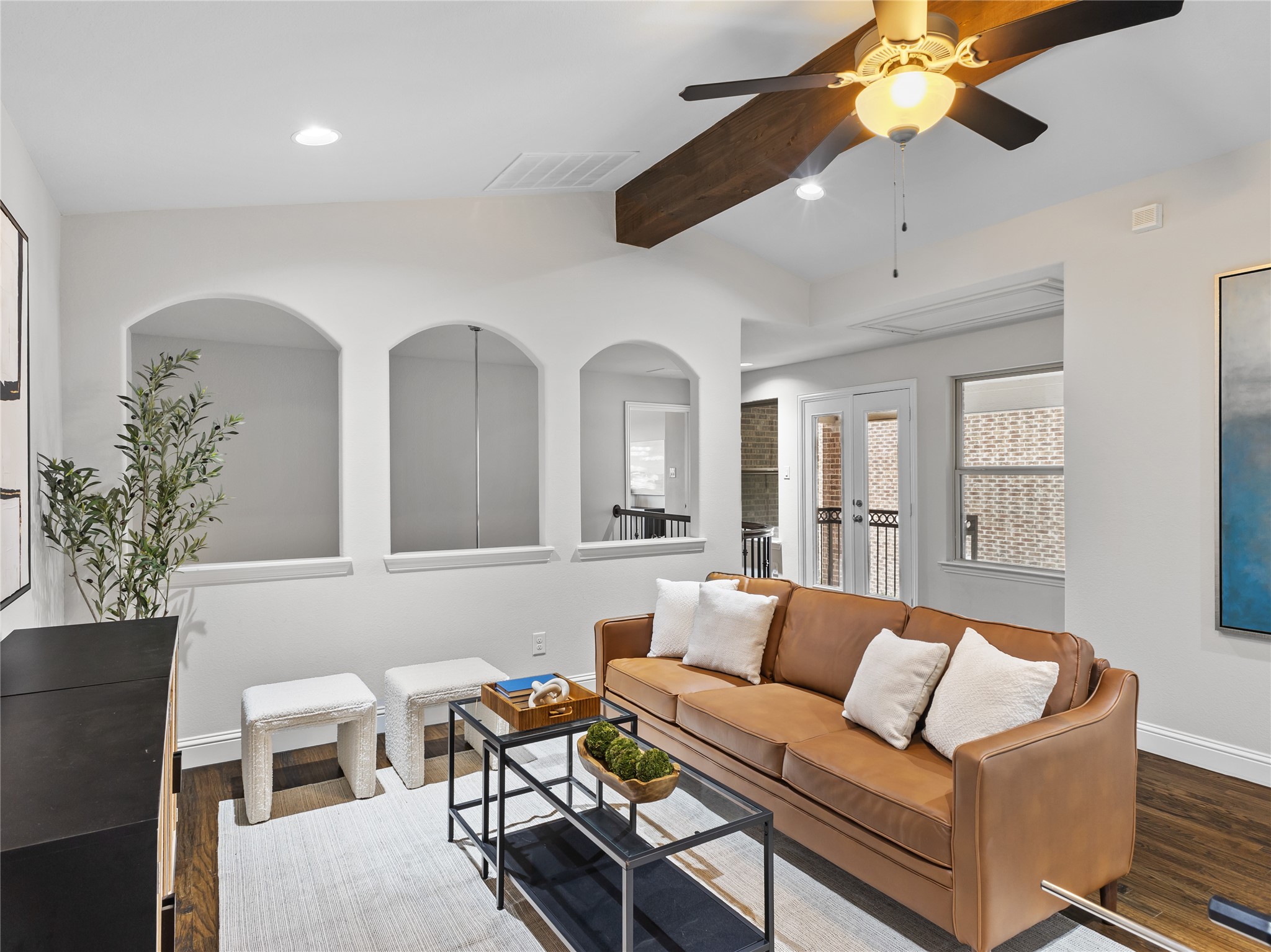 208 Concho Drive