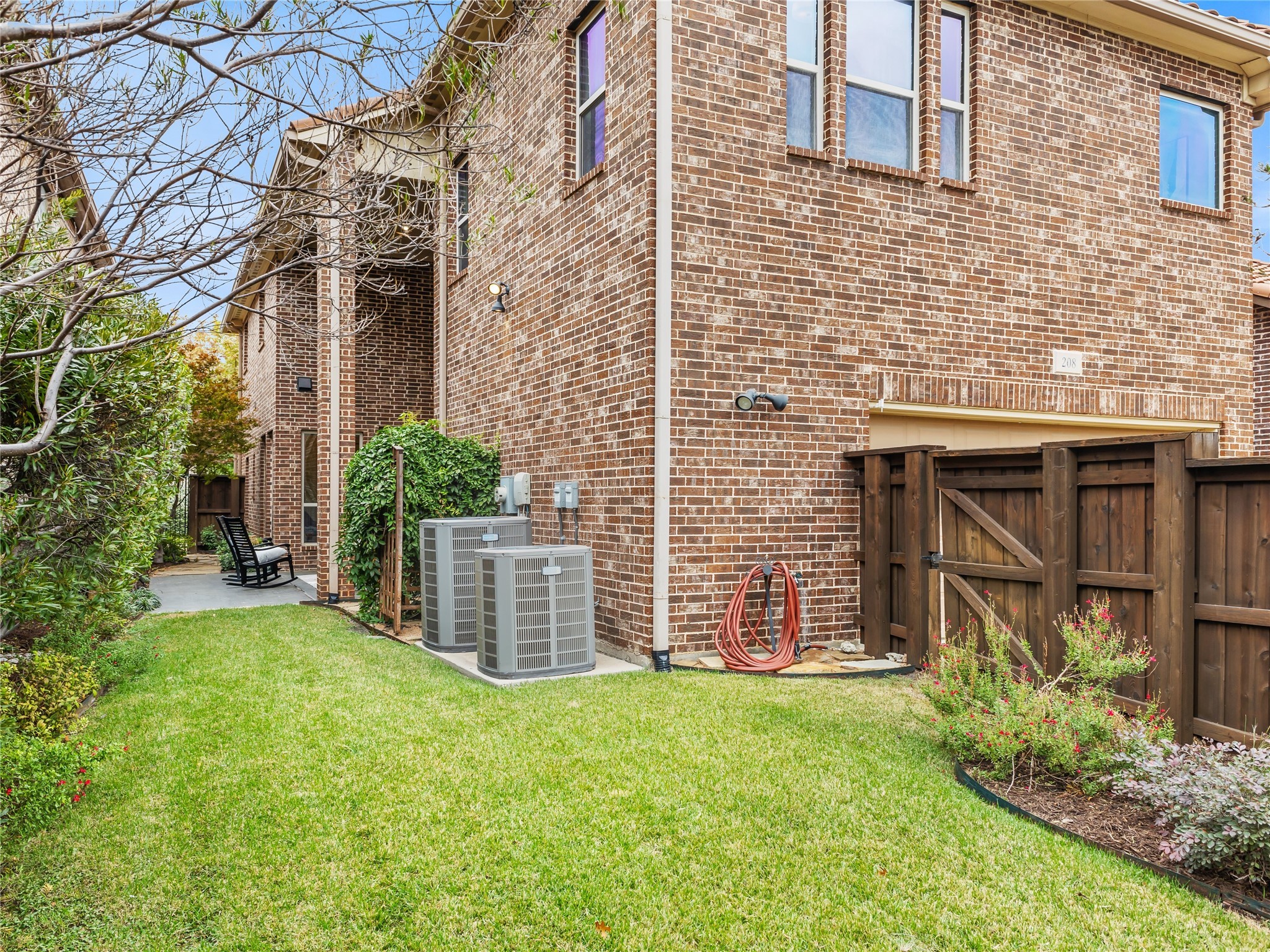 208 Concho Drive