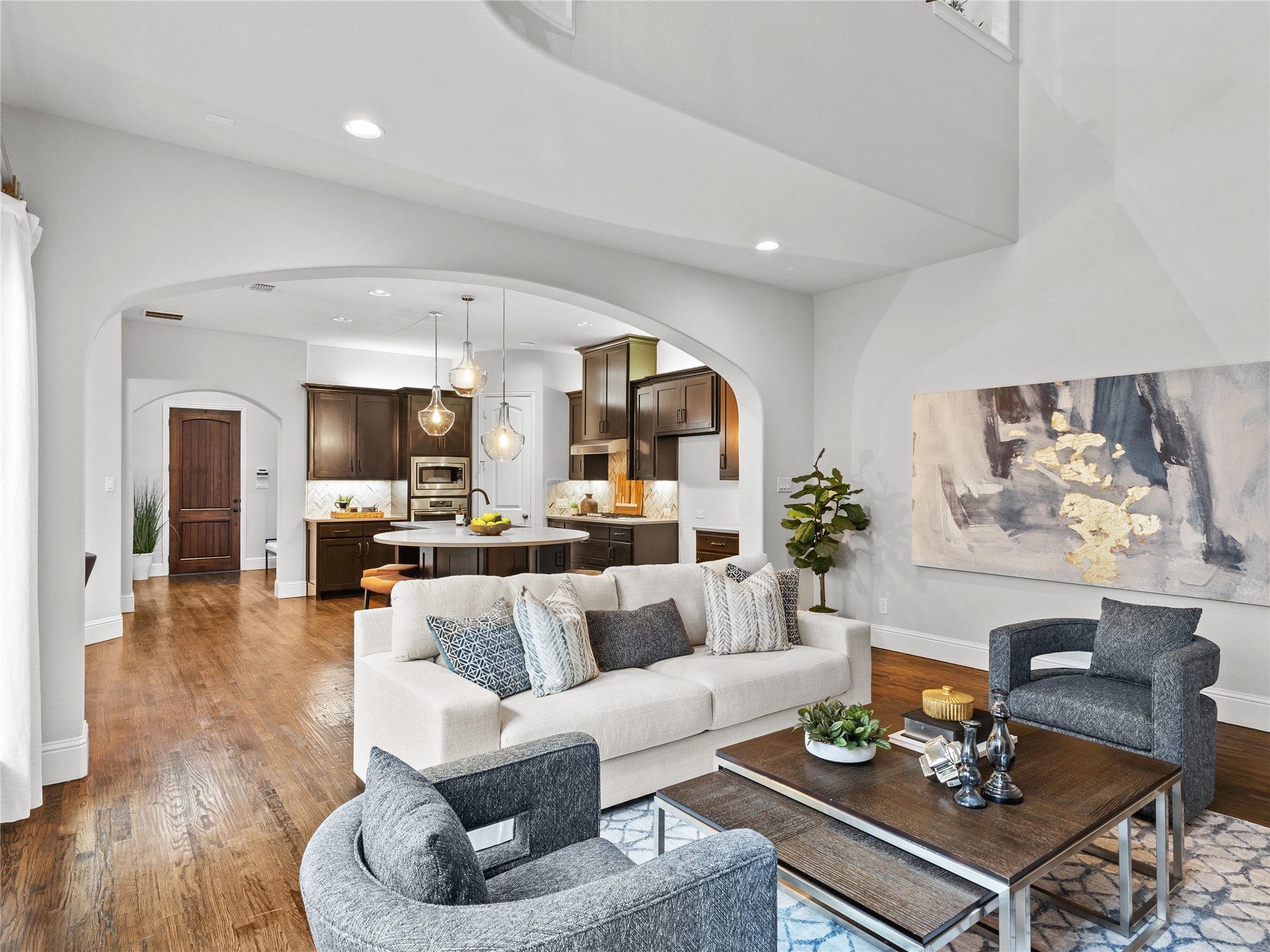 208 Concho Drive
