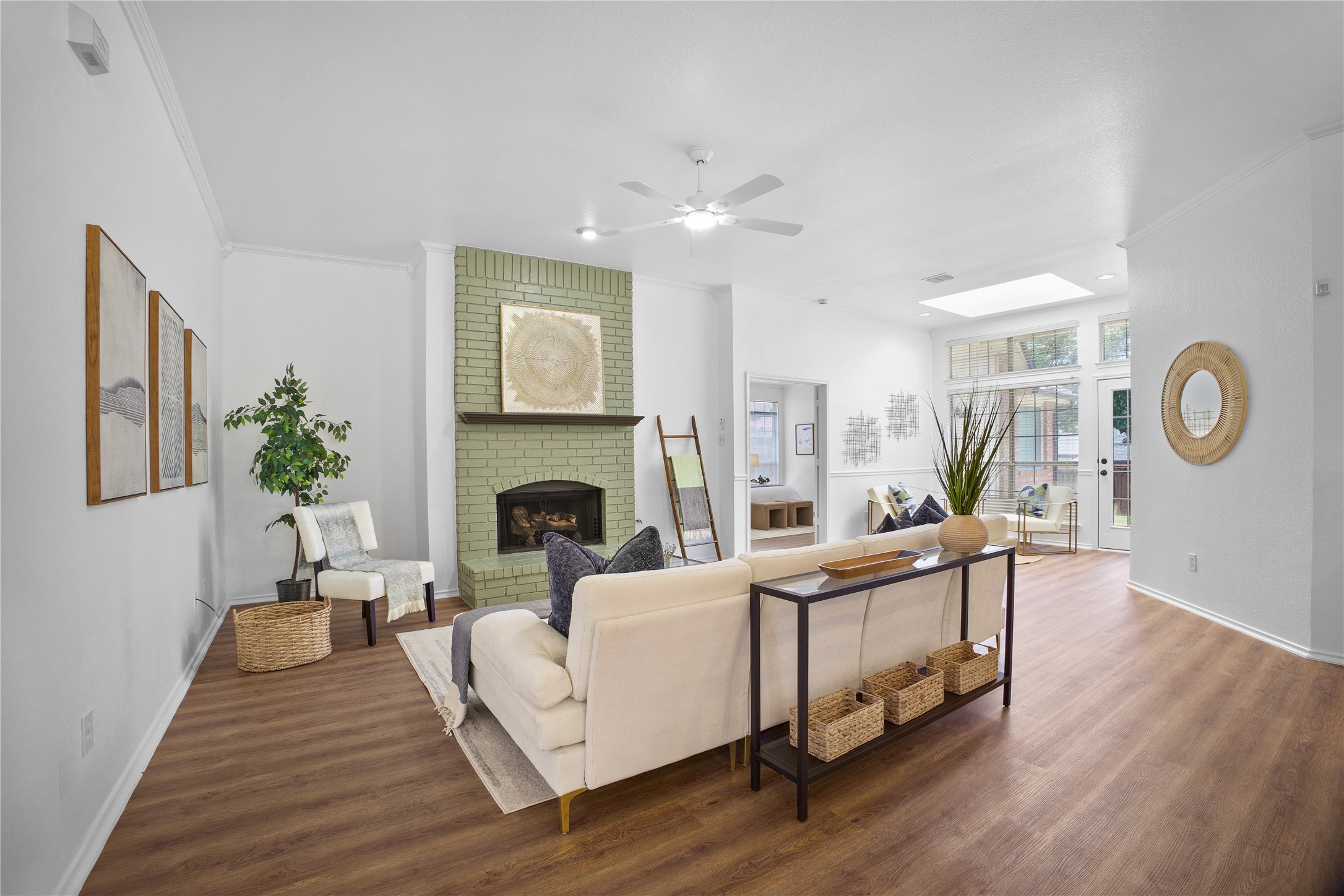 4321 Boca Raton Drive