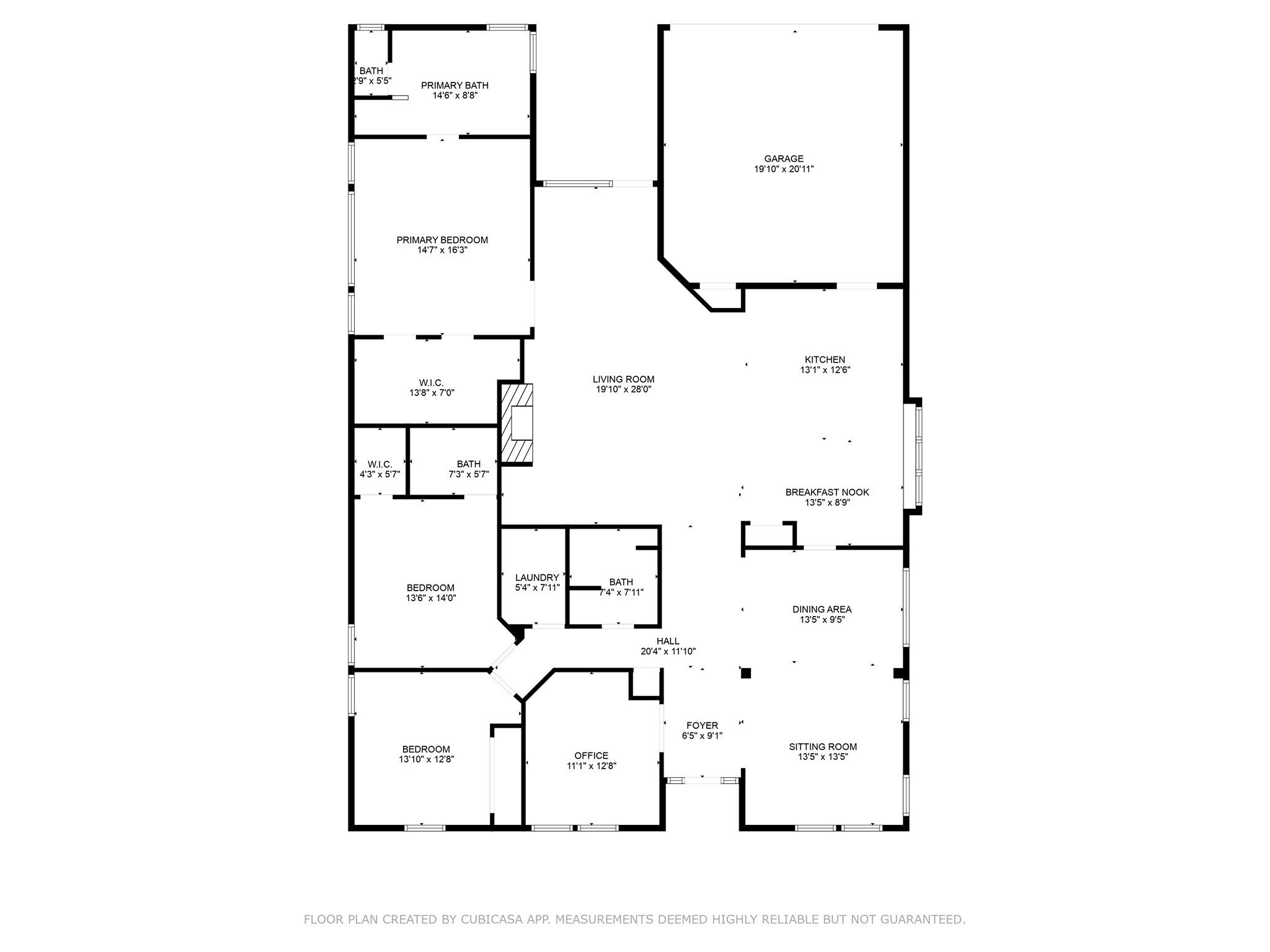 4321 Boca Raton Drive