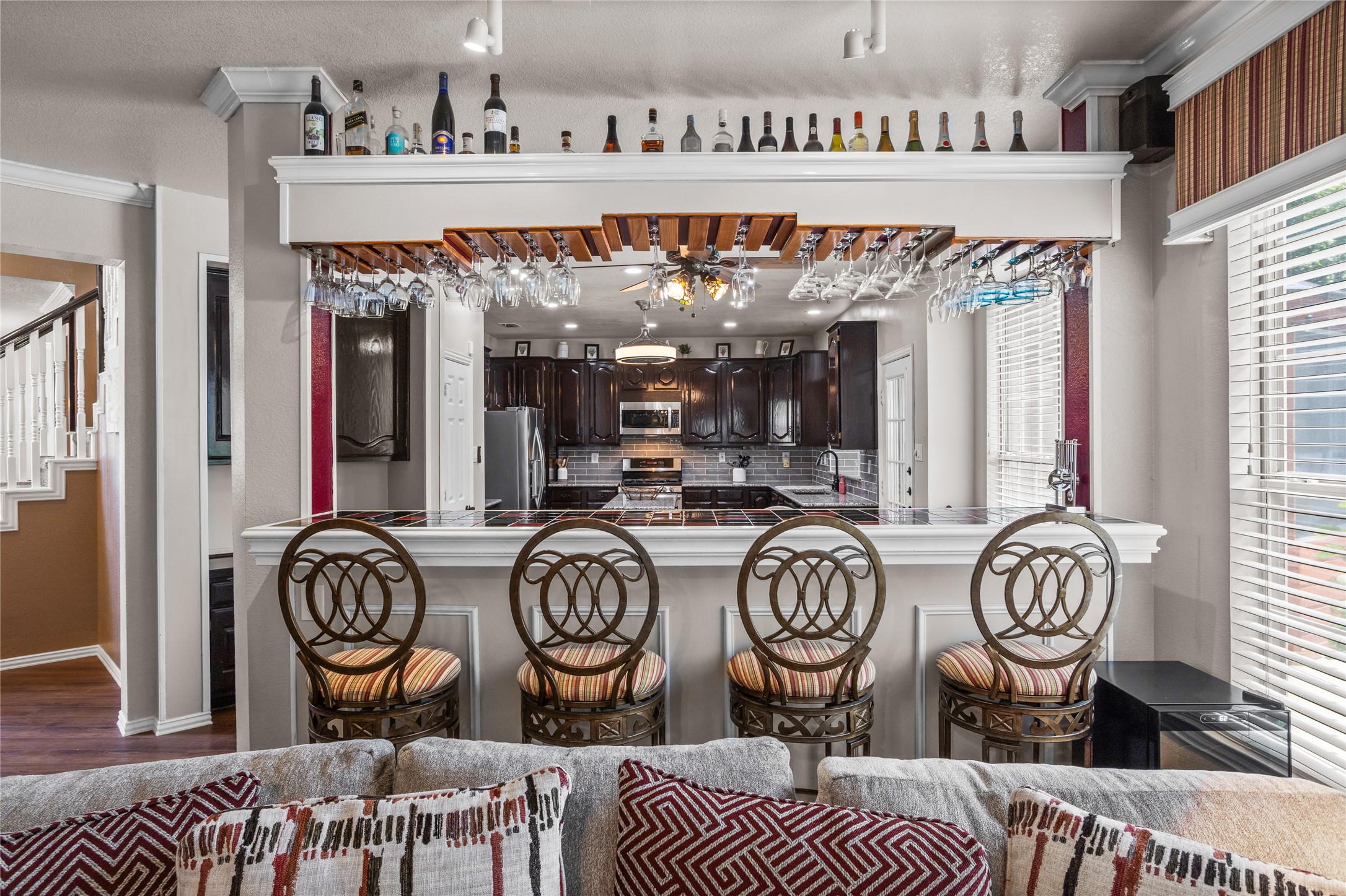 7705 Marble Canyon Court