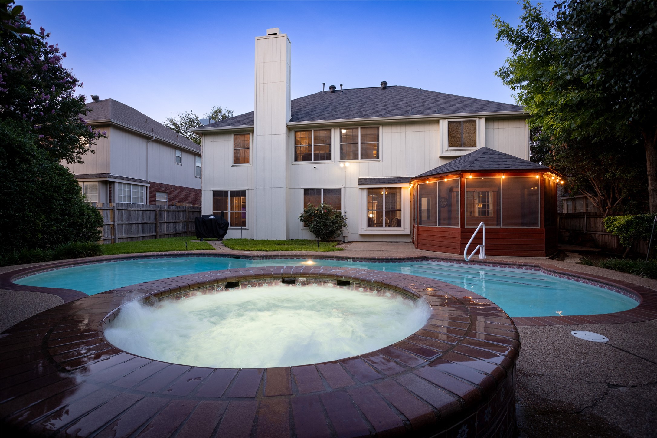 7705 Marble Canyon Court