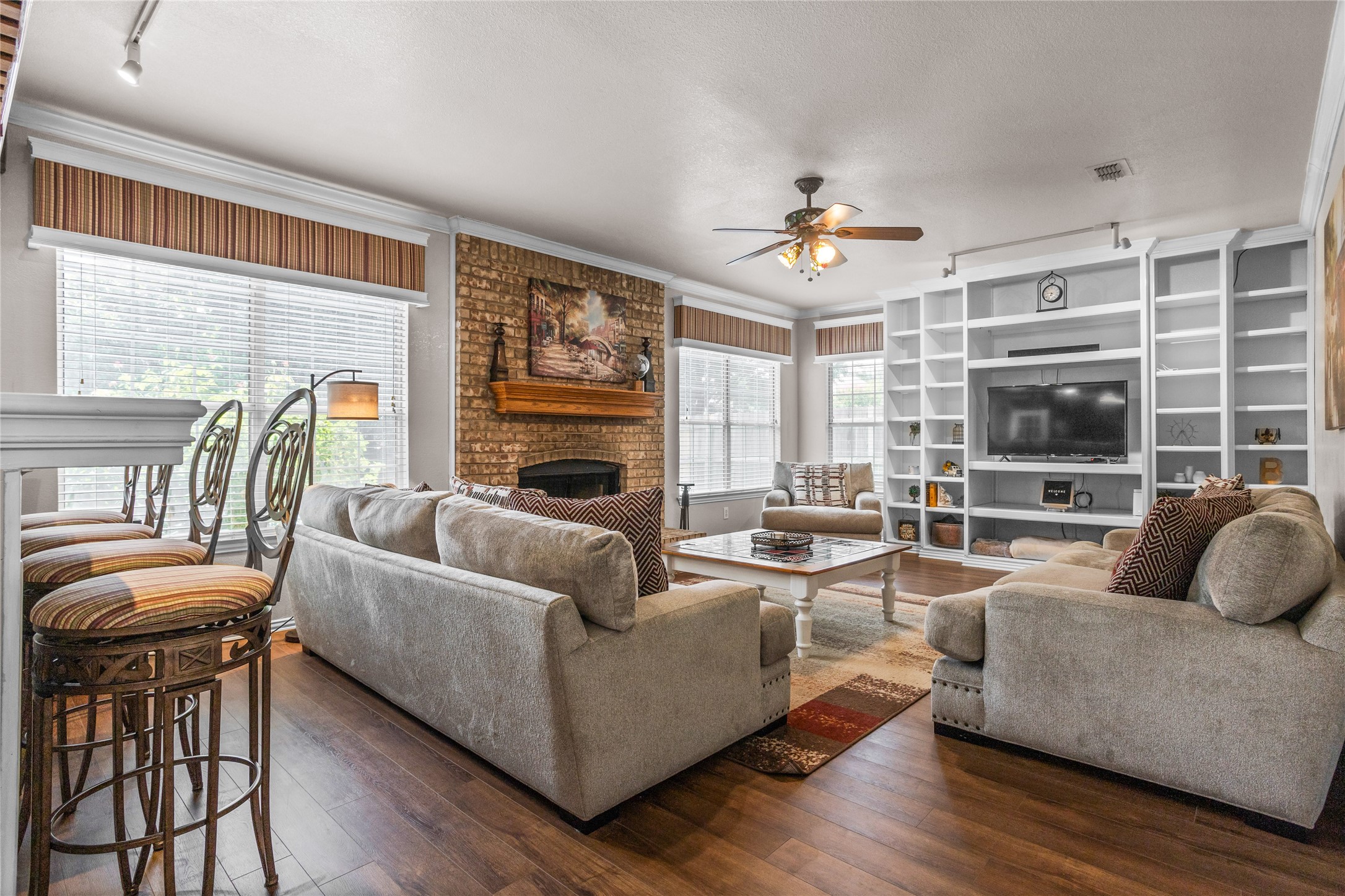 7705 Marble Canyon Court