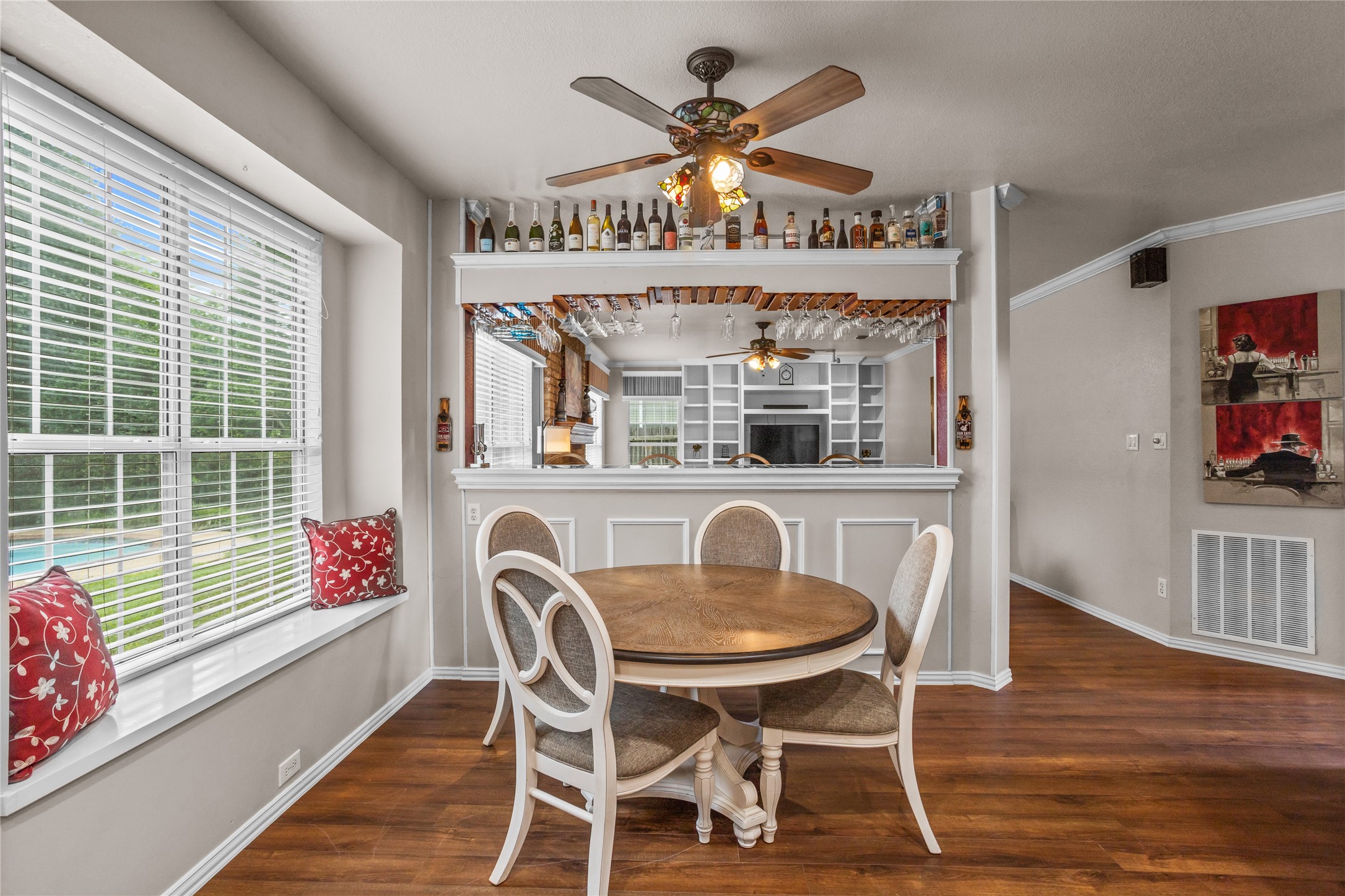 7705 Marble Canyon Court