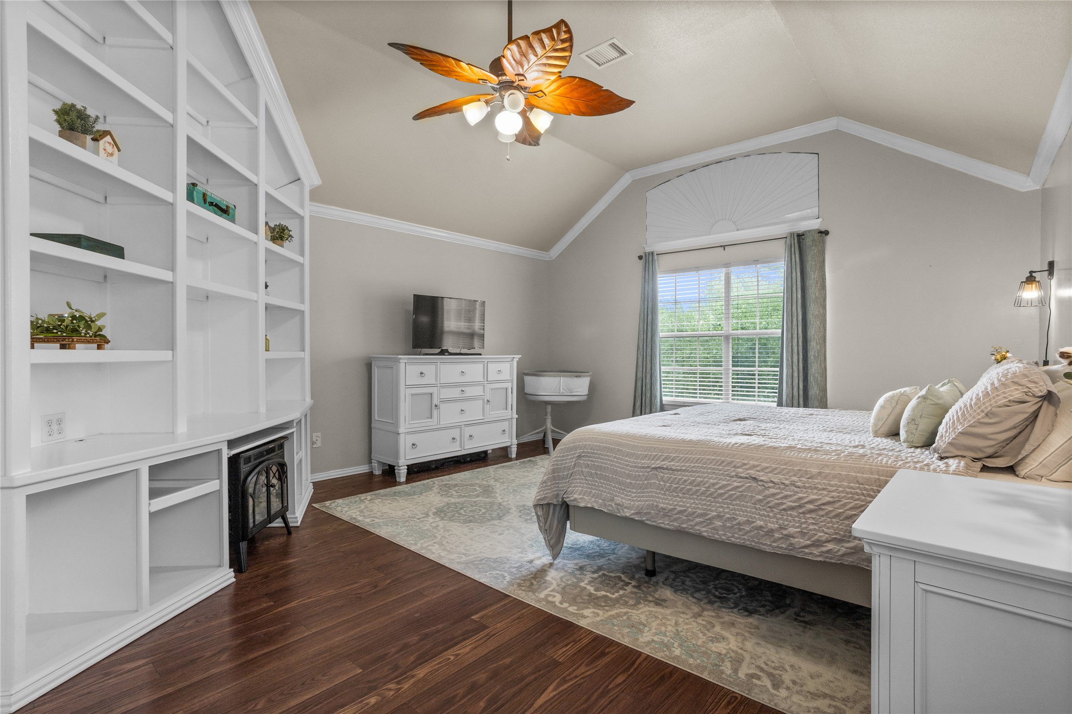 7705 Marble Canyon Court