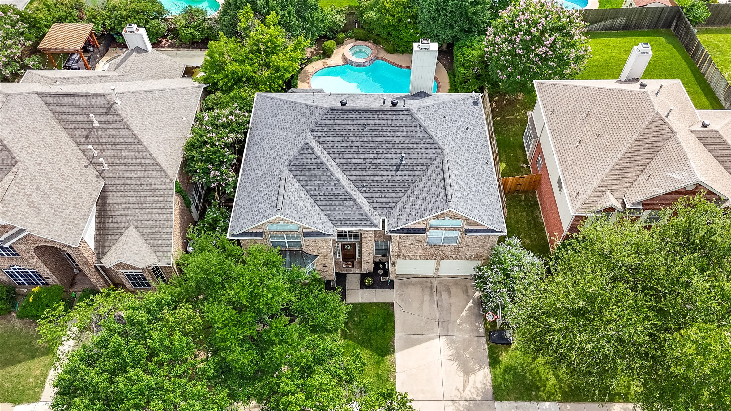 7705 Marble Canyon Court