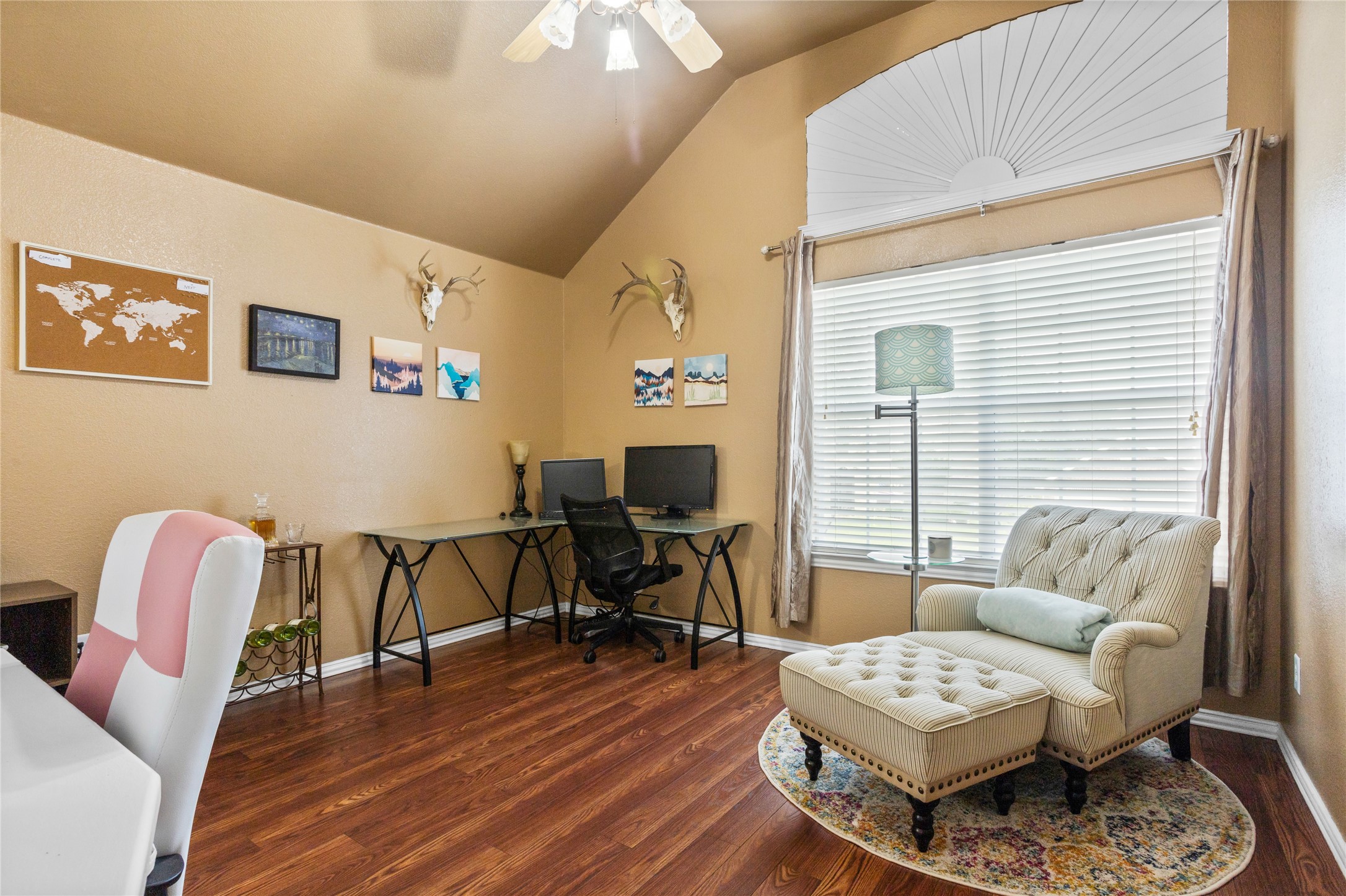 7705 Marble Canyon Court