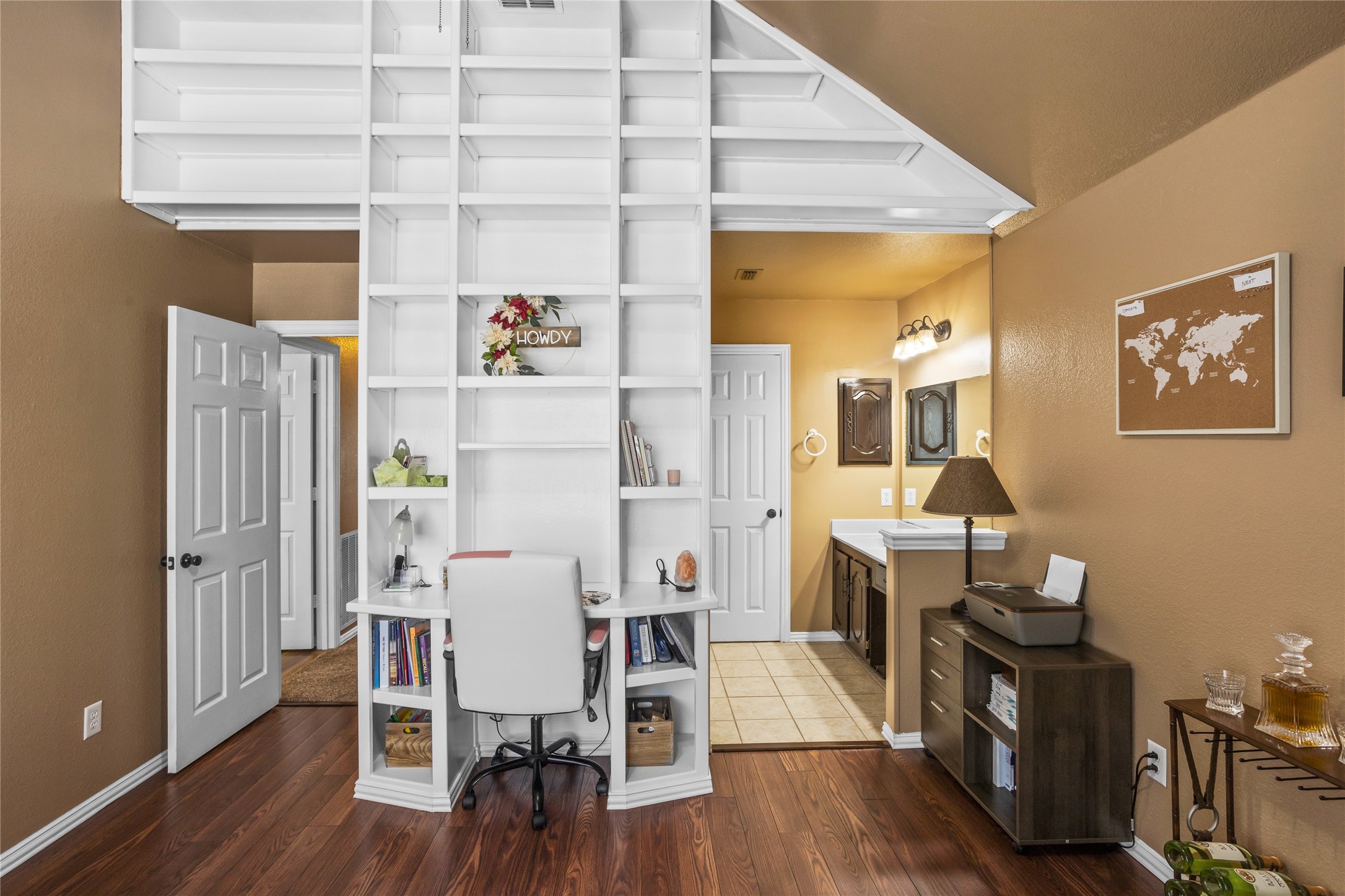 7705 Marble Canyon Court