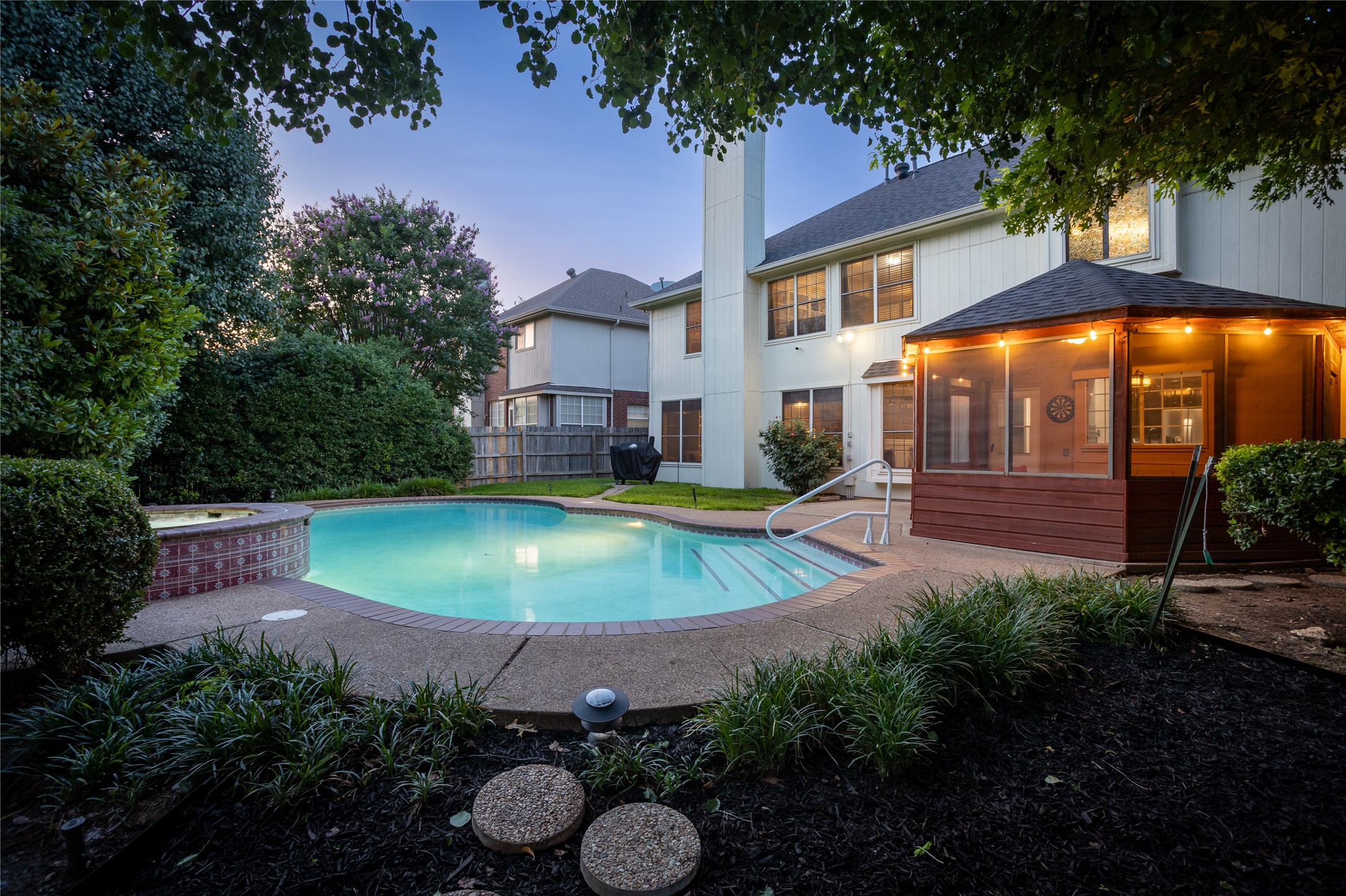 7705 Marble Canyon Court