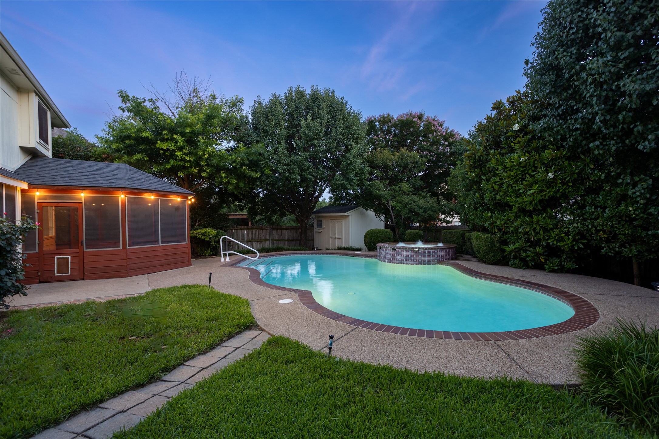 7705 Marble Canyon Court