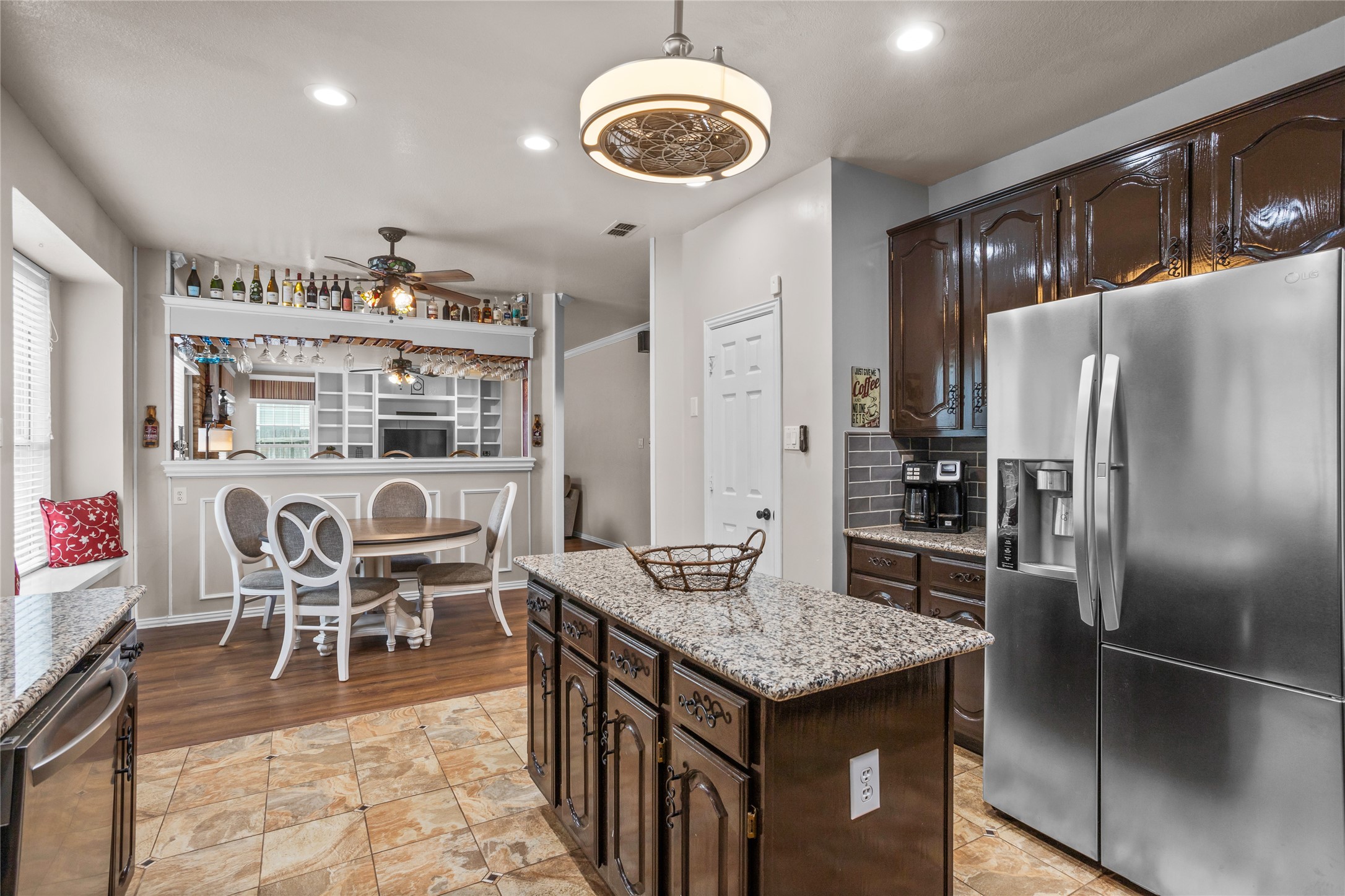 7705 Marble Canyon Court