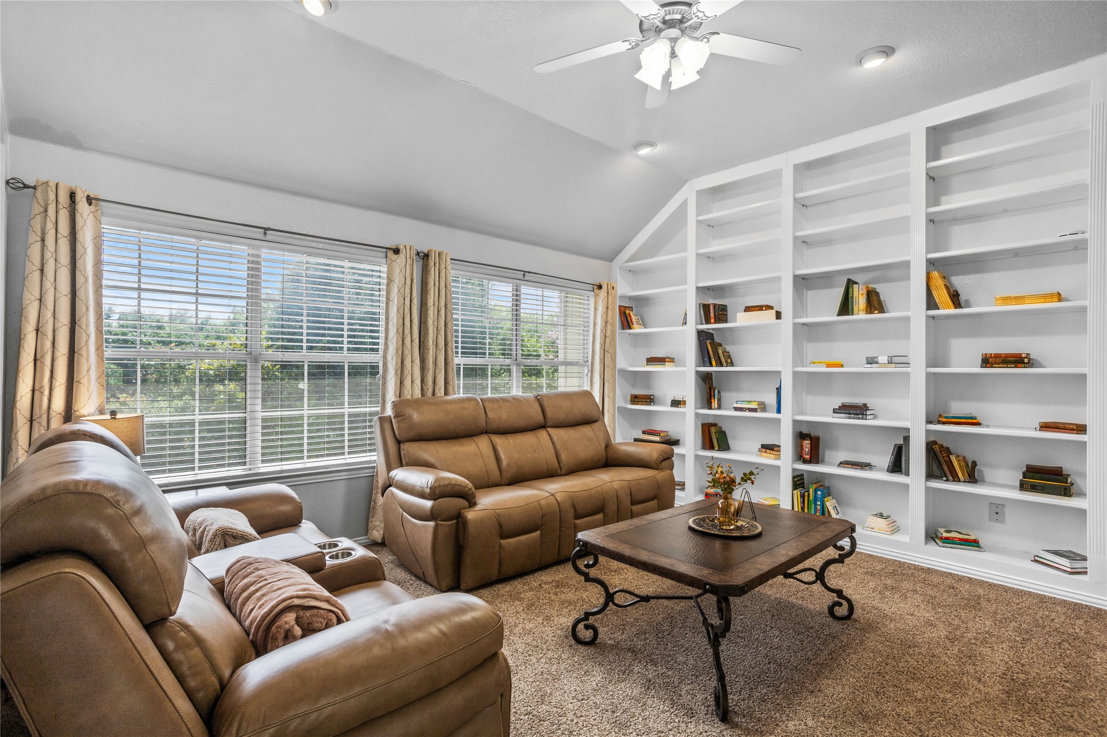 7705 Marble Canyon Court