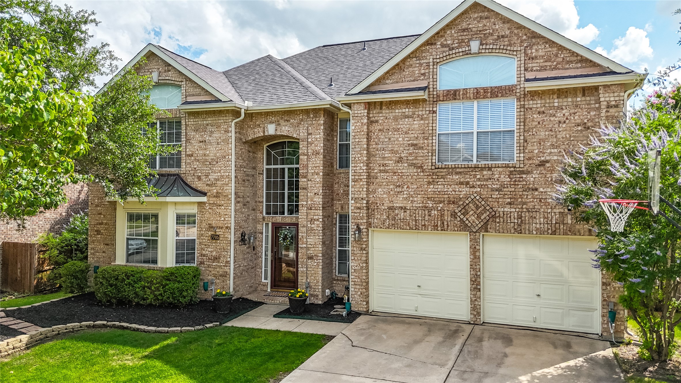 7705 Marble Canyon Court