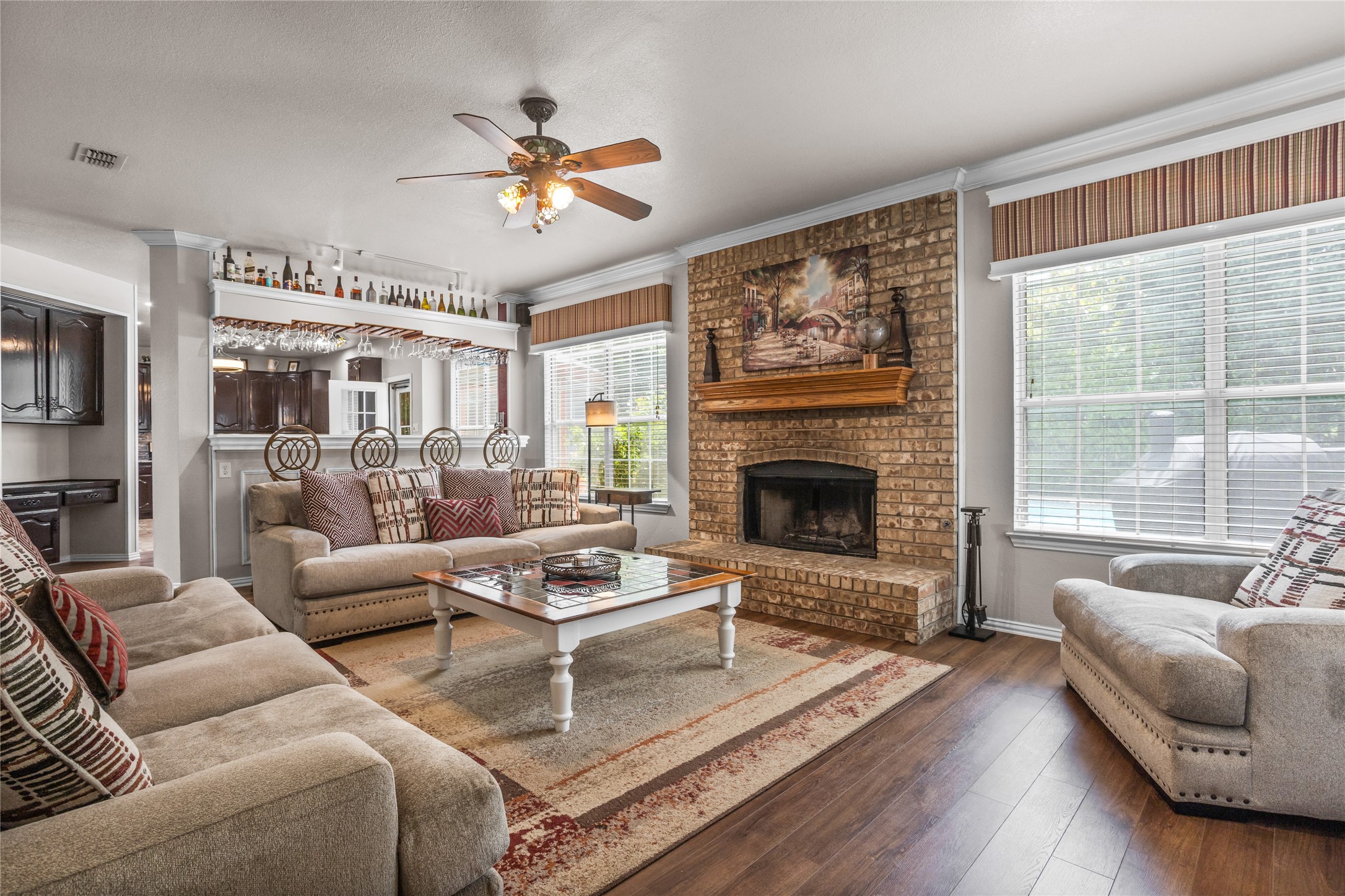 7705 Marble Canyon Court