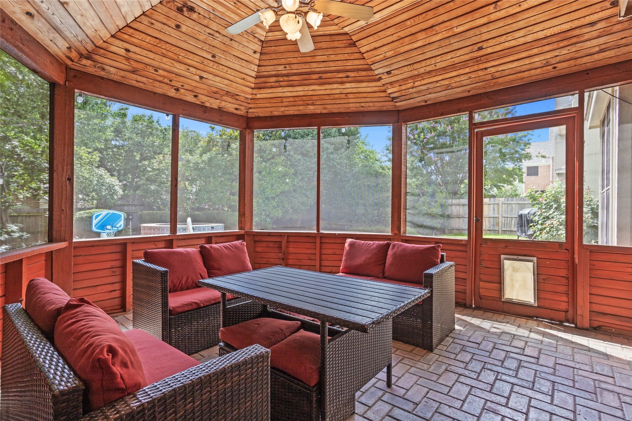 7705 Marble Canyon Court