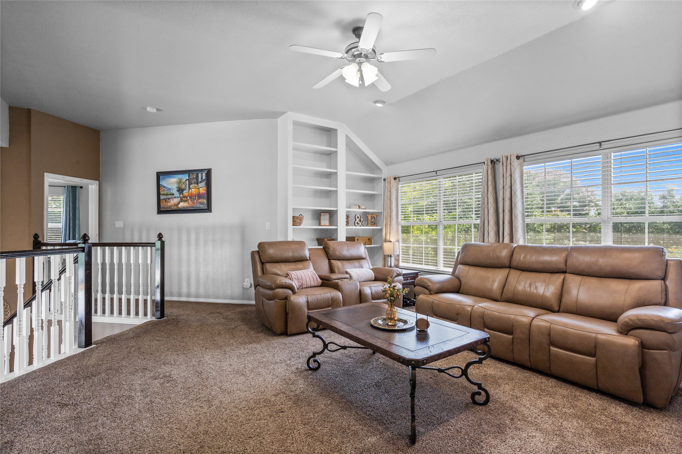 7705 Marble Canyon Court