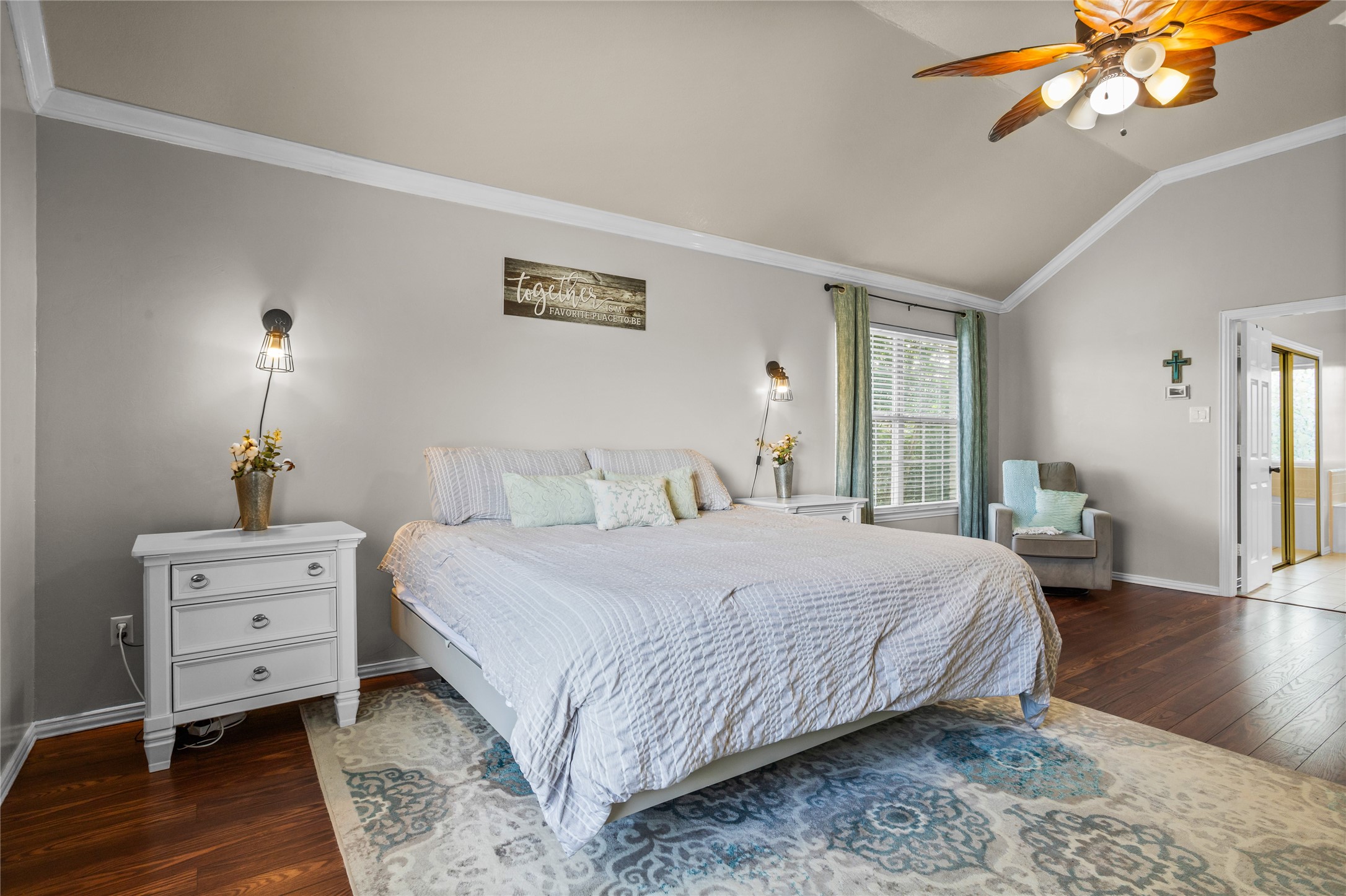 7705 Marble Canyon Court