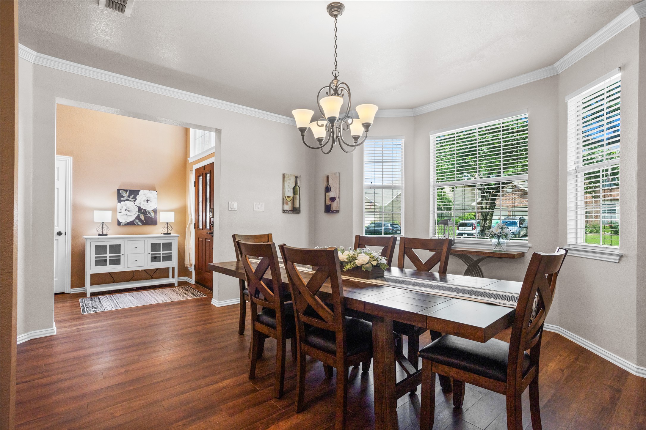 7705 Marble Canyon Court