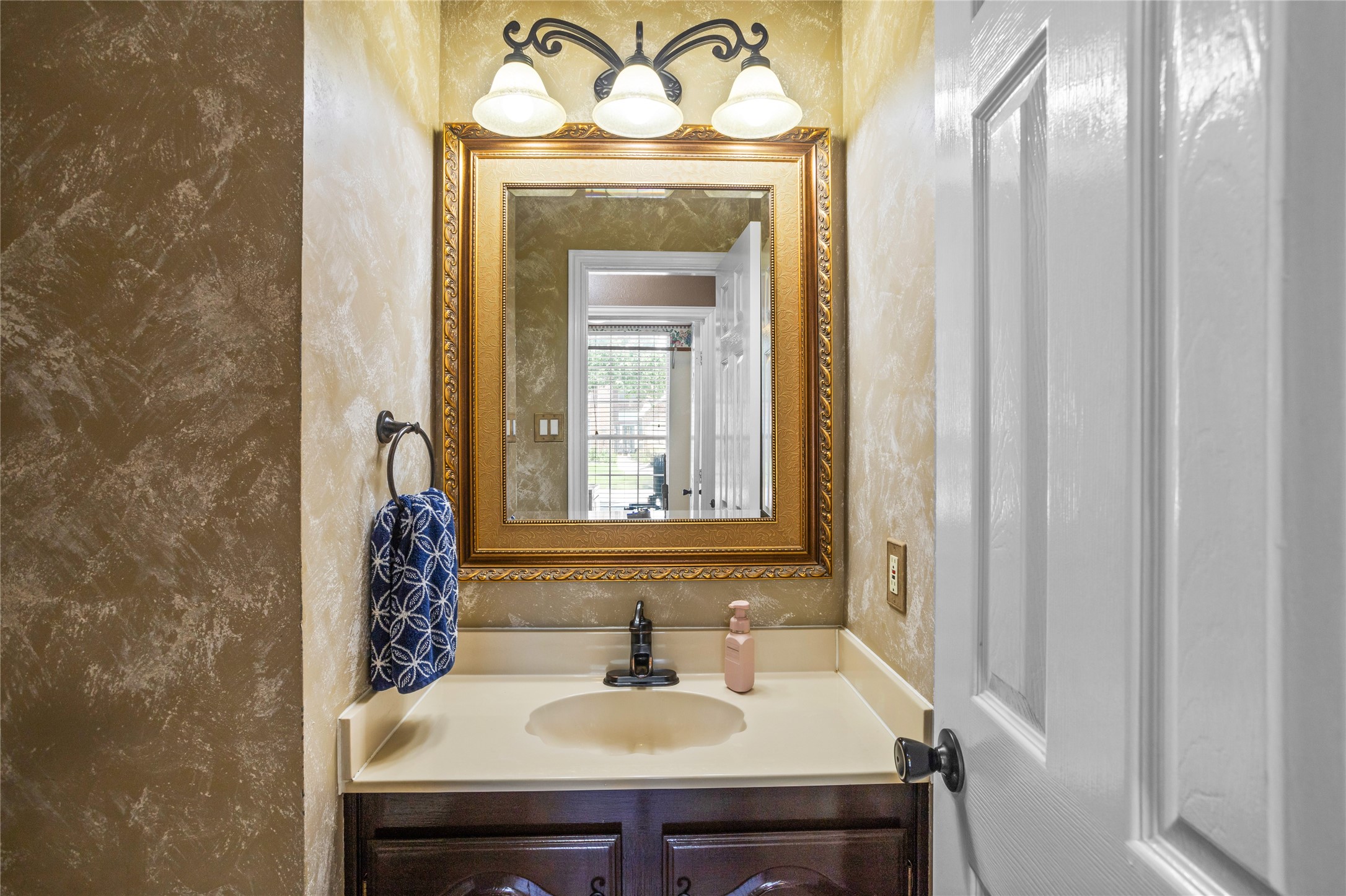 7705 Marble Canyon Court