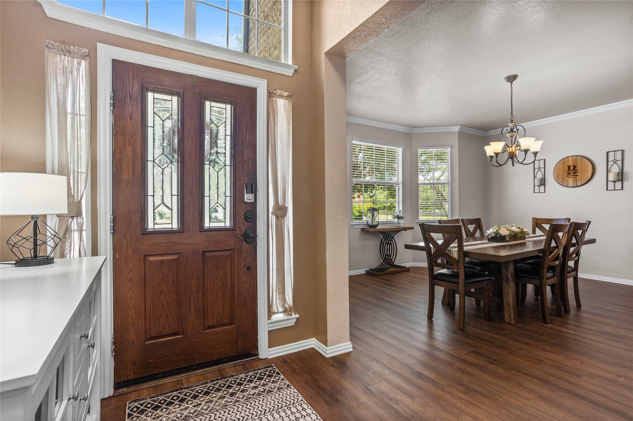 7705 Marble Canyon Court