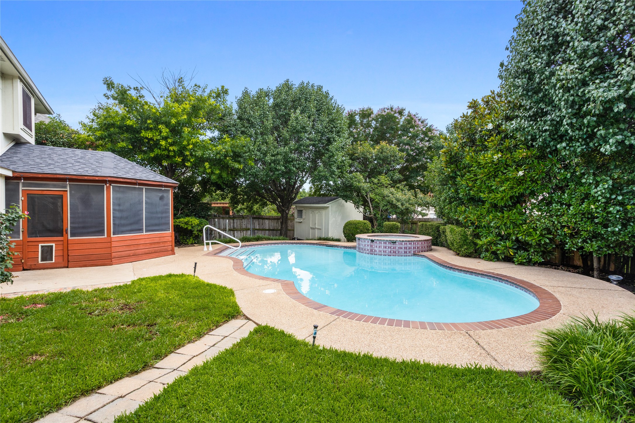 7705 Marble Canyon Court