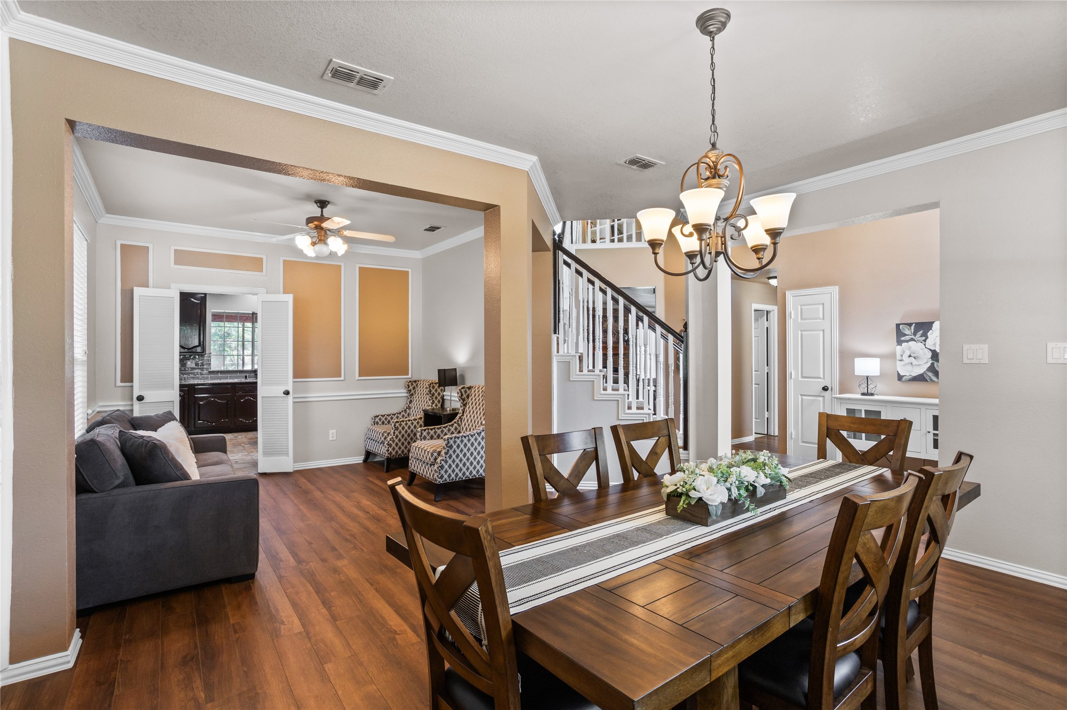 7705 Marble Canyon Court