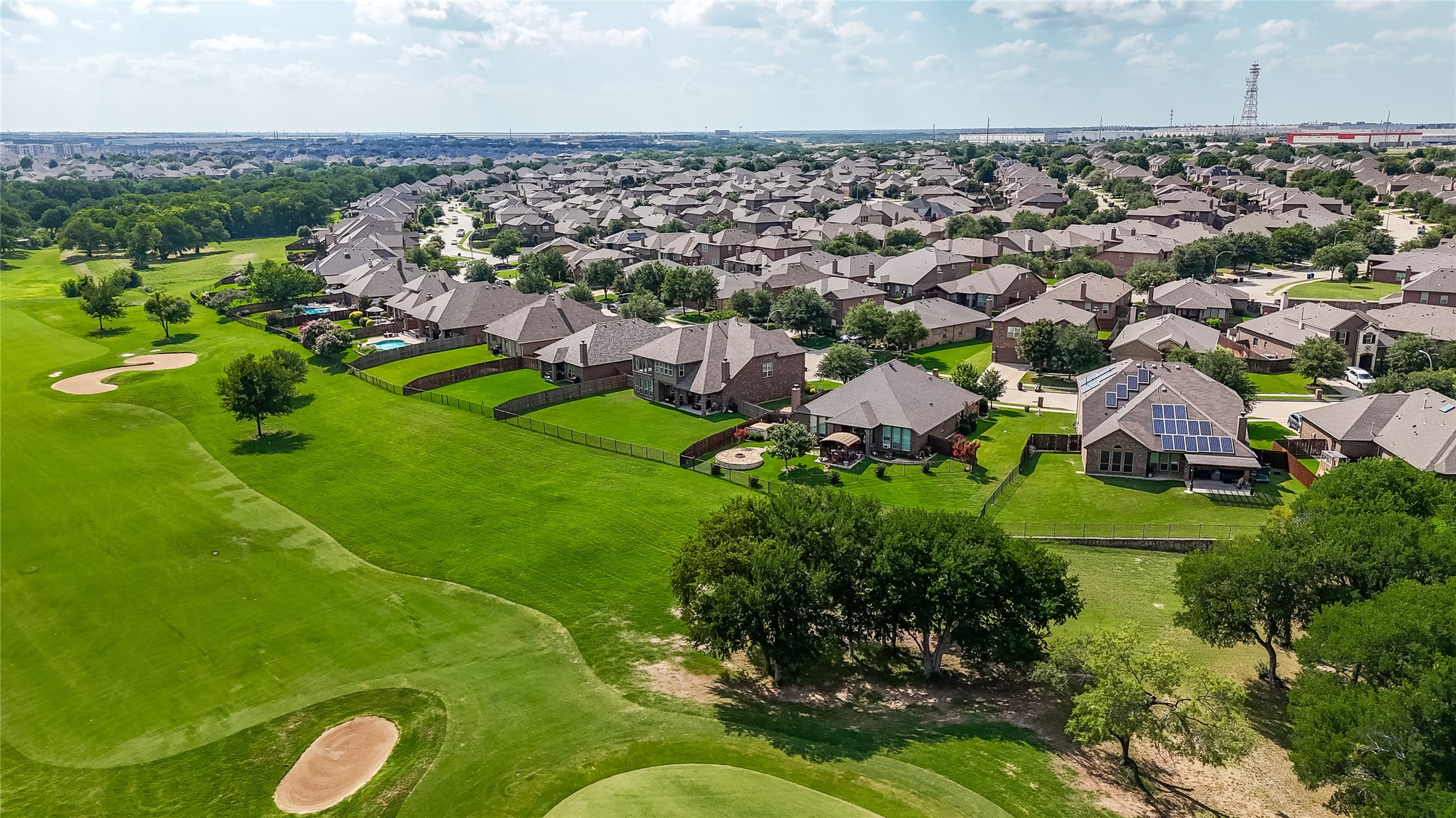 3028 Maple Creek Drive