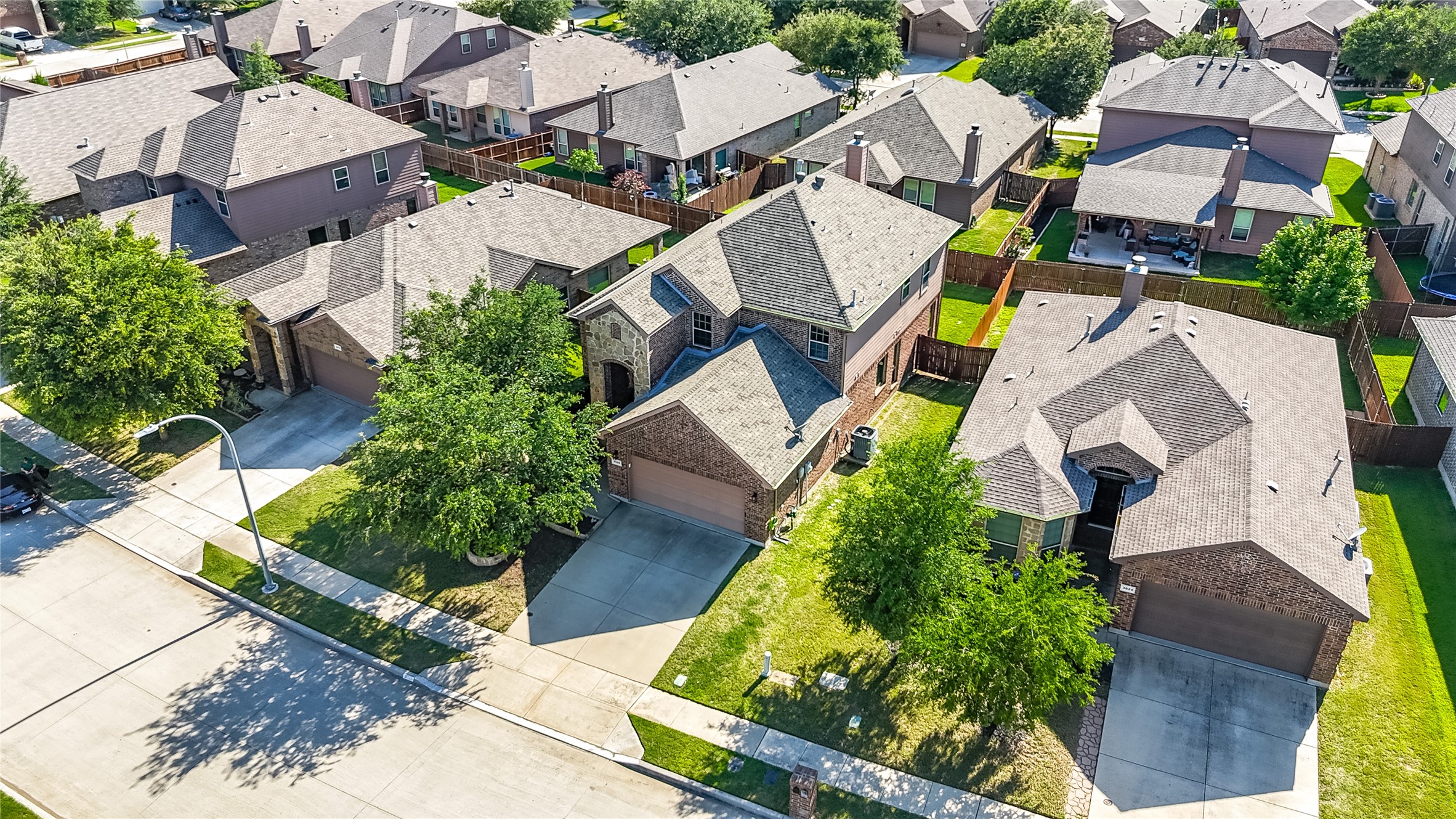 3028 Maple Creek Drive