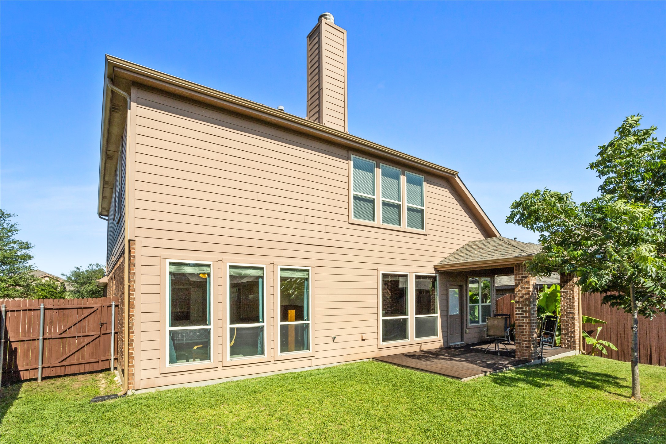 3028 Maple Creek Drive