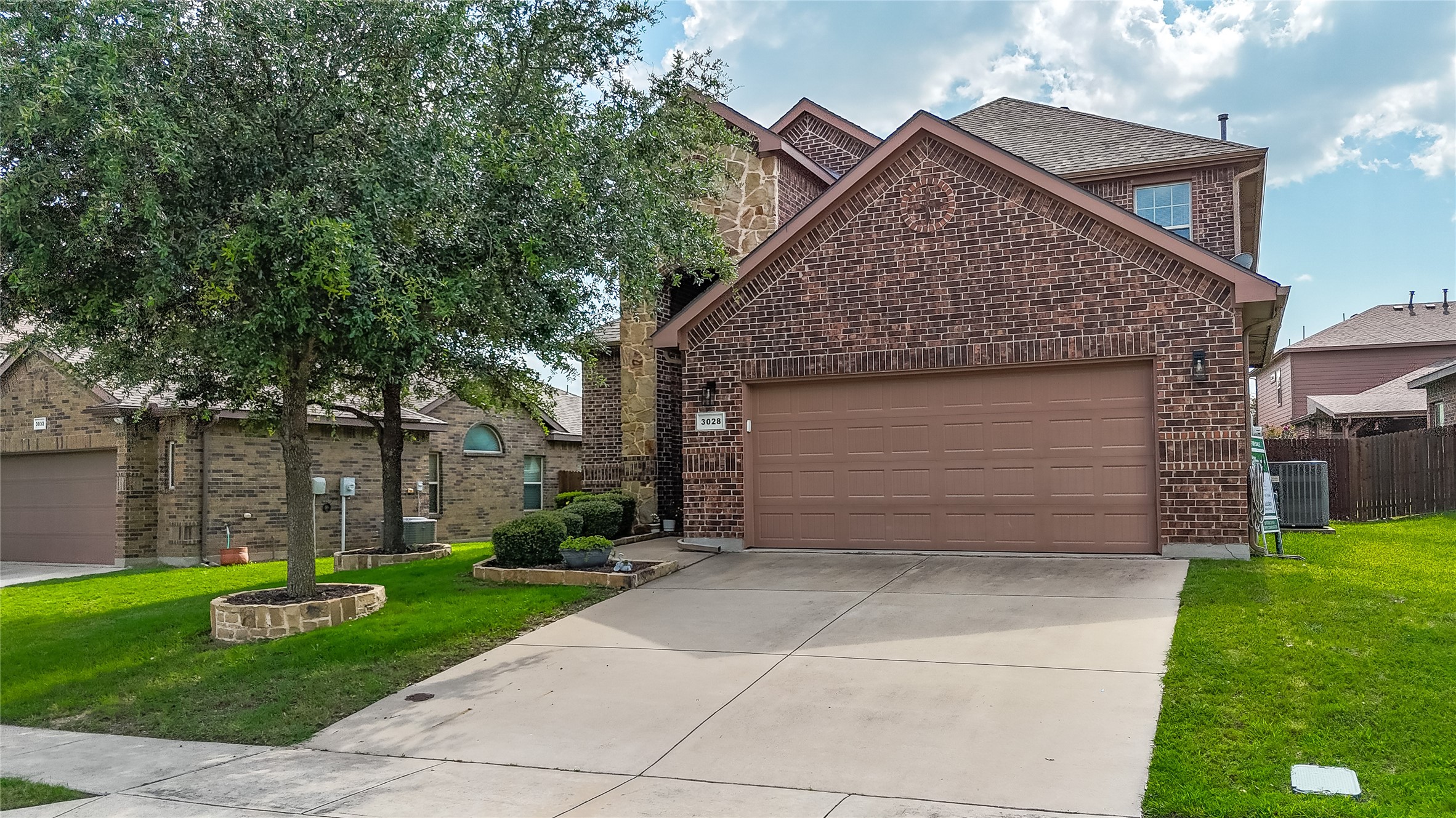 3028 Maple Creek Drive