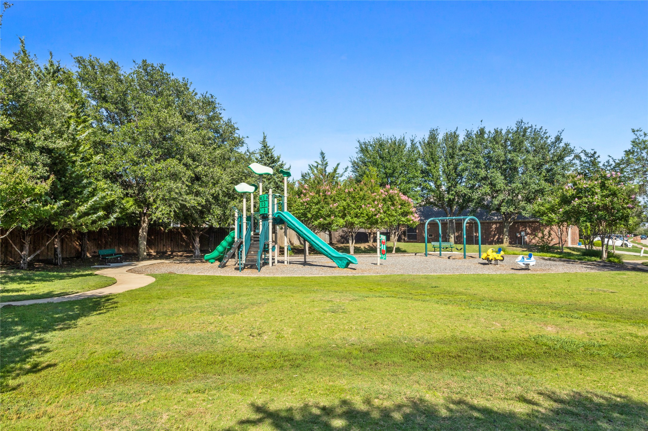 3028 Maple Creek Drive