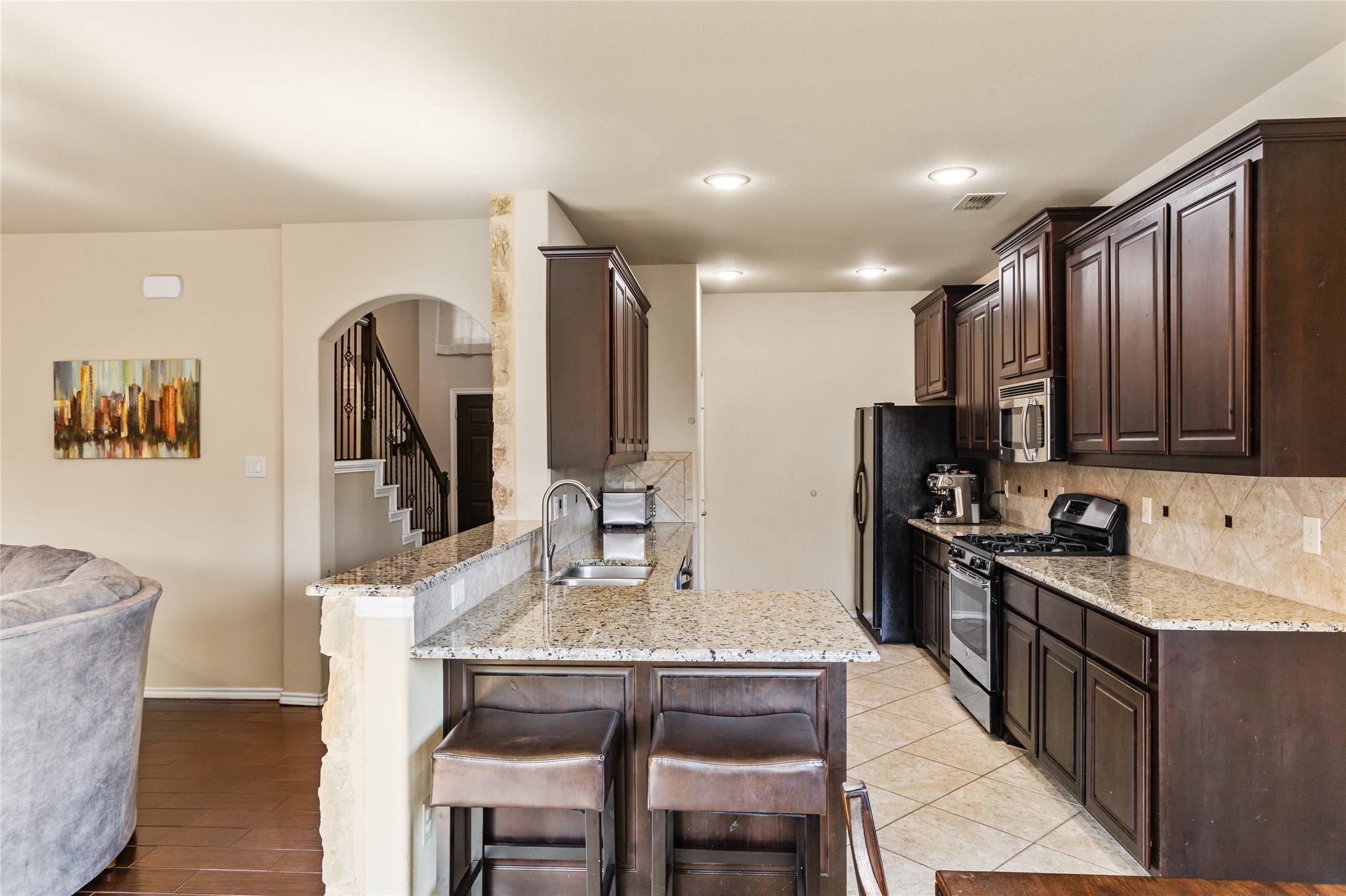 3028 Maple Creek Drive