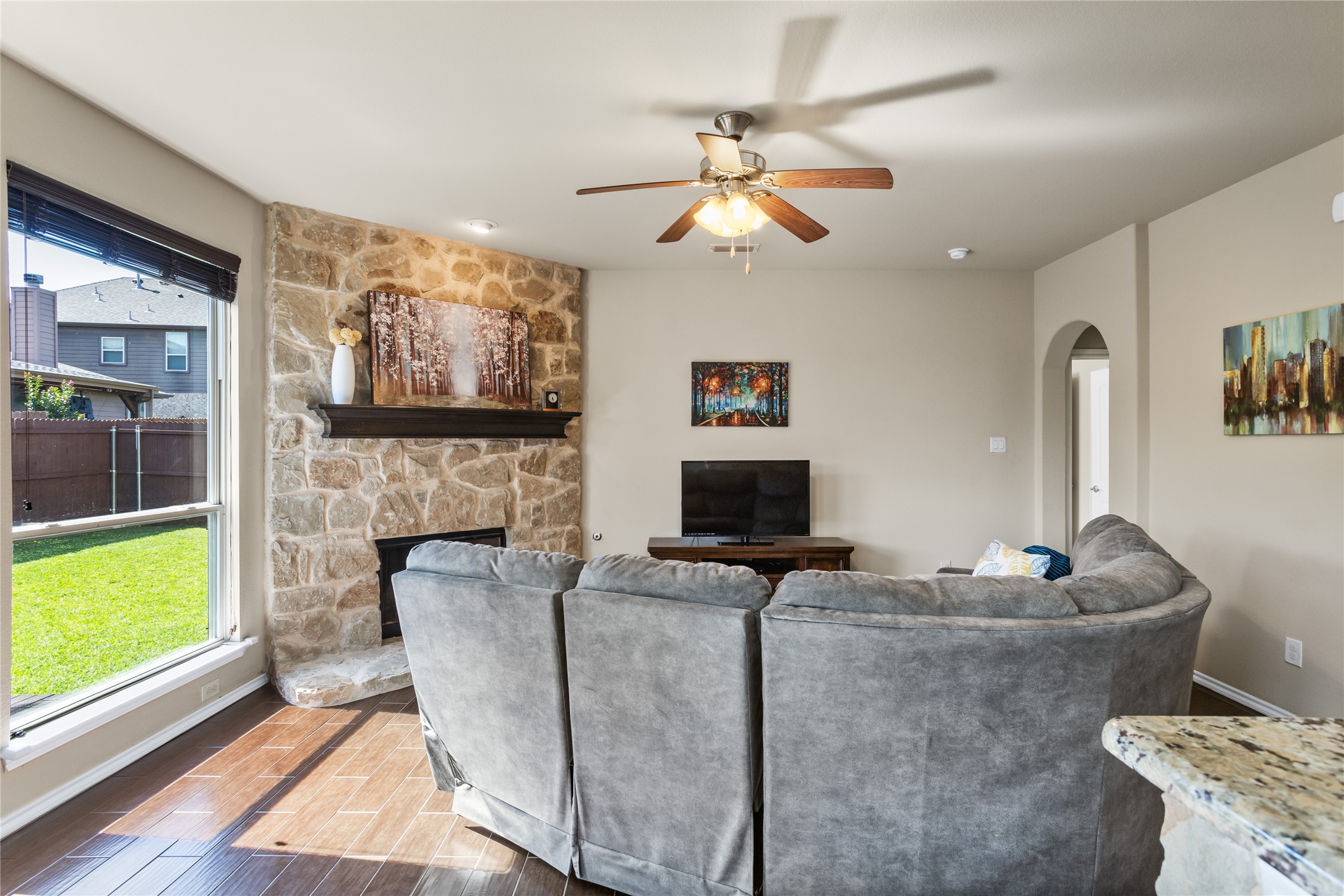 3028 Maple Creek Drive