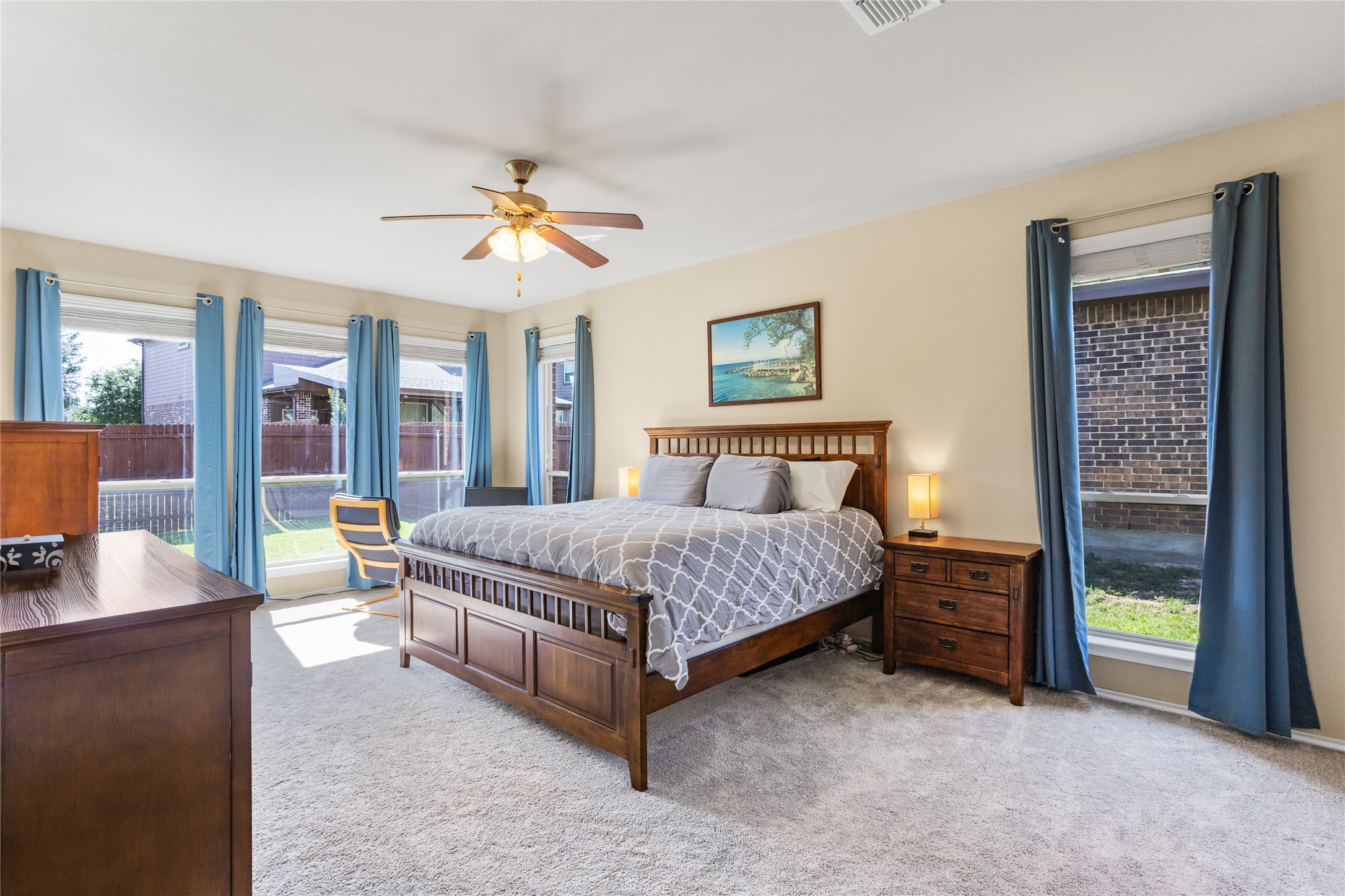 3028 Maple Creek Drive