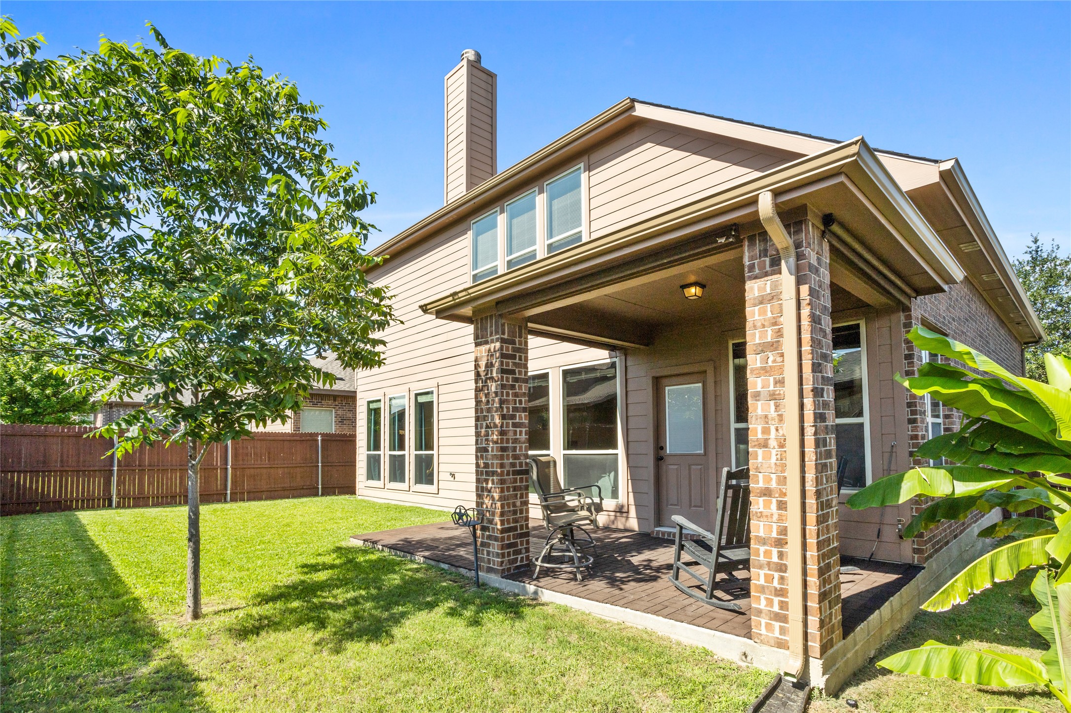 3028 Maple Creek Drive