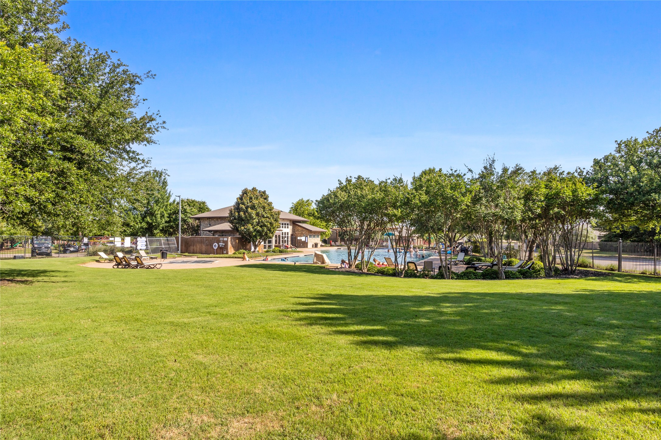 3028 Maple Creek Drive