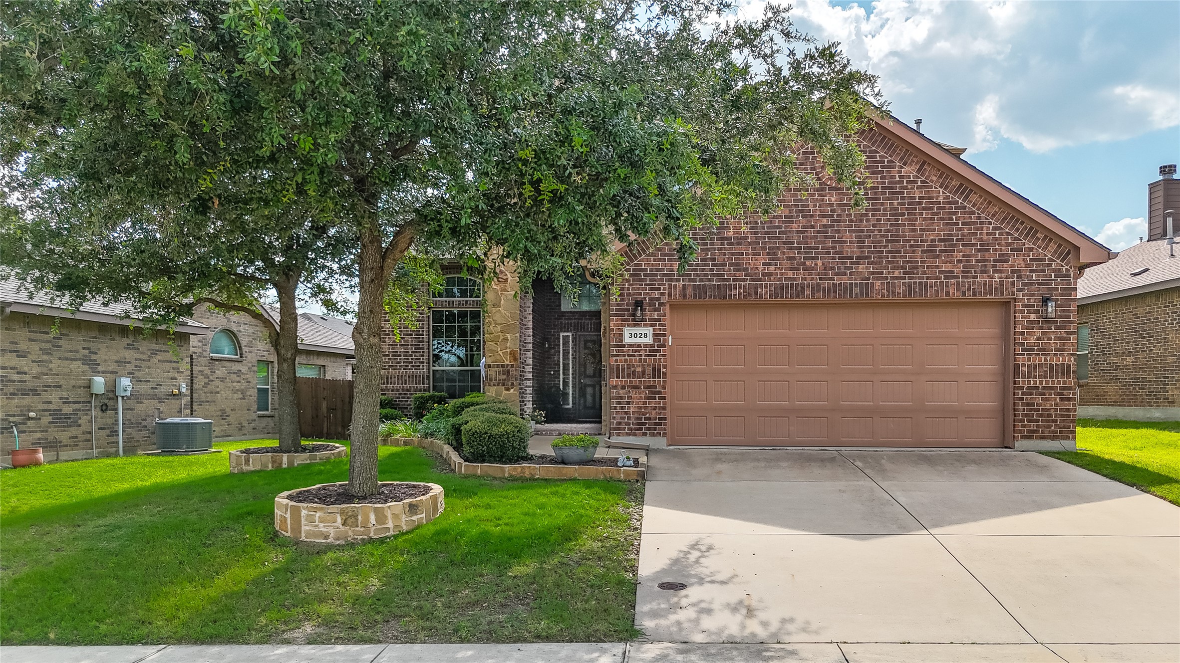 3028 Maple Creek Drive