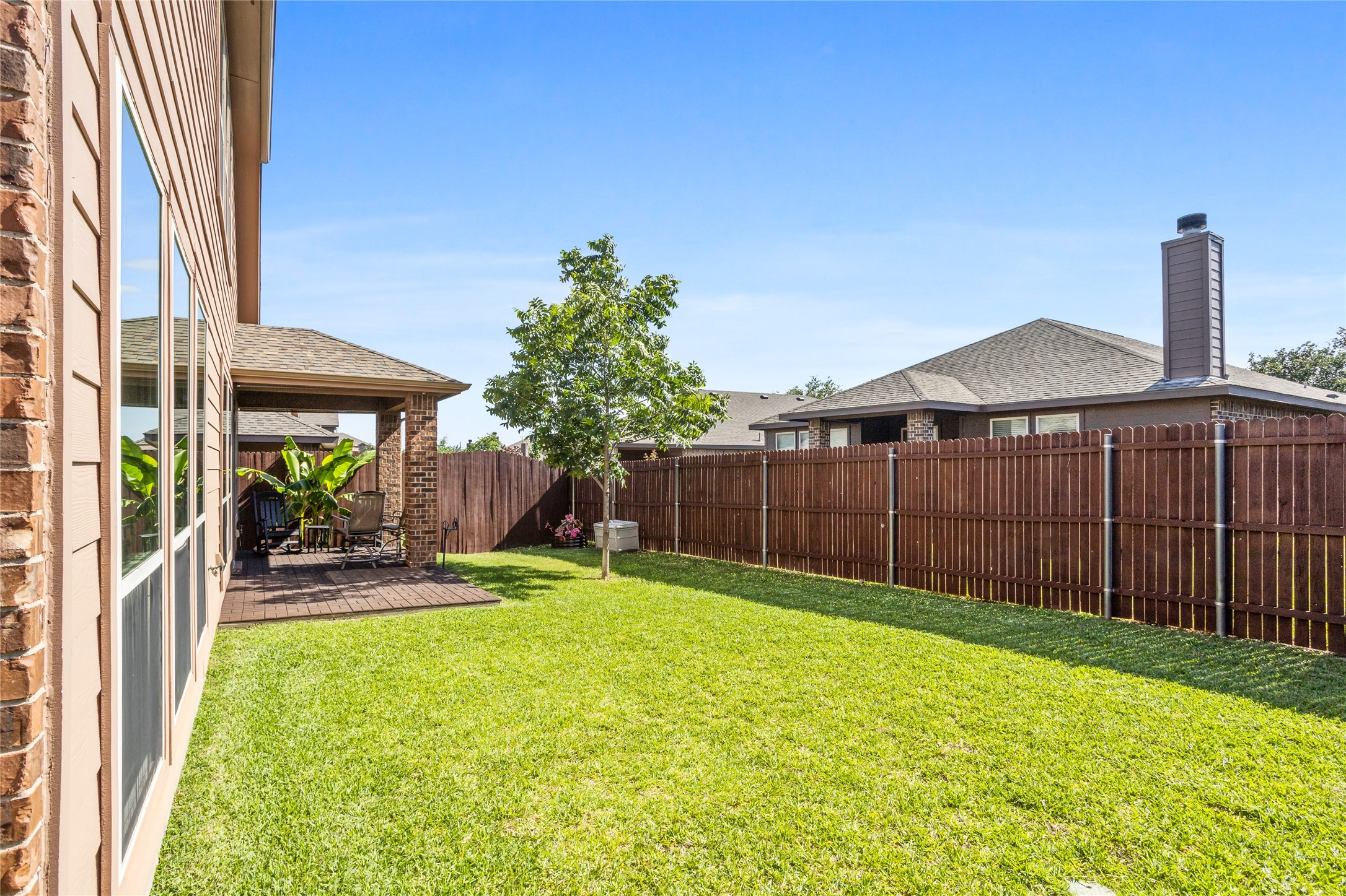 3028 Maple Creek Drive