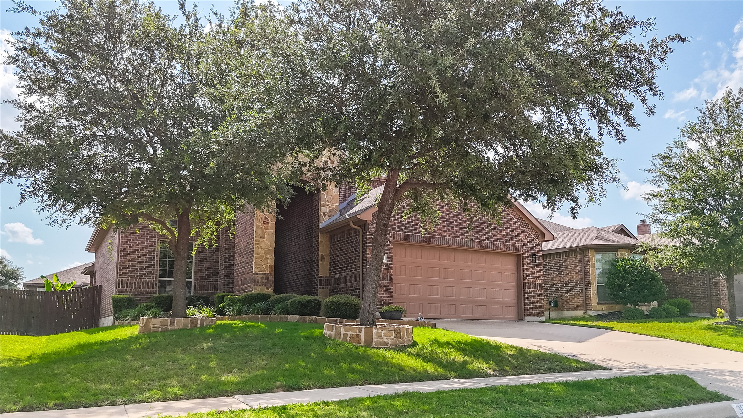 3028 Maple Creek Drive