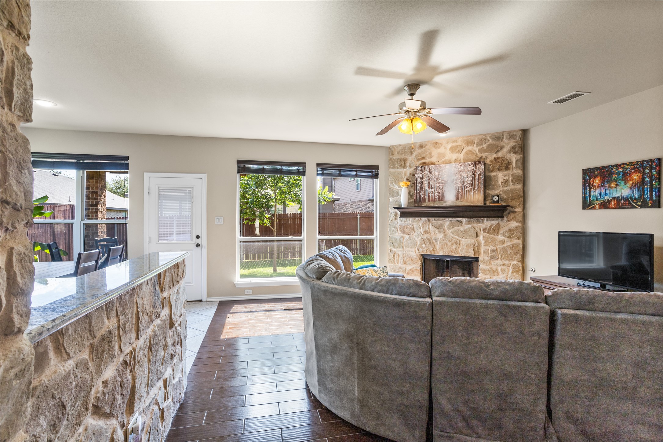 3028 Maple Creek Drive