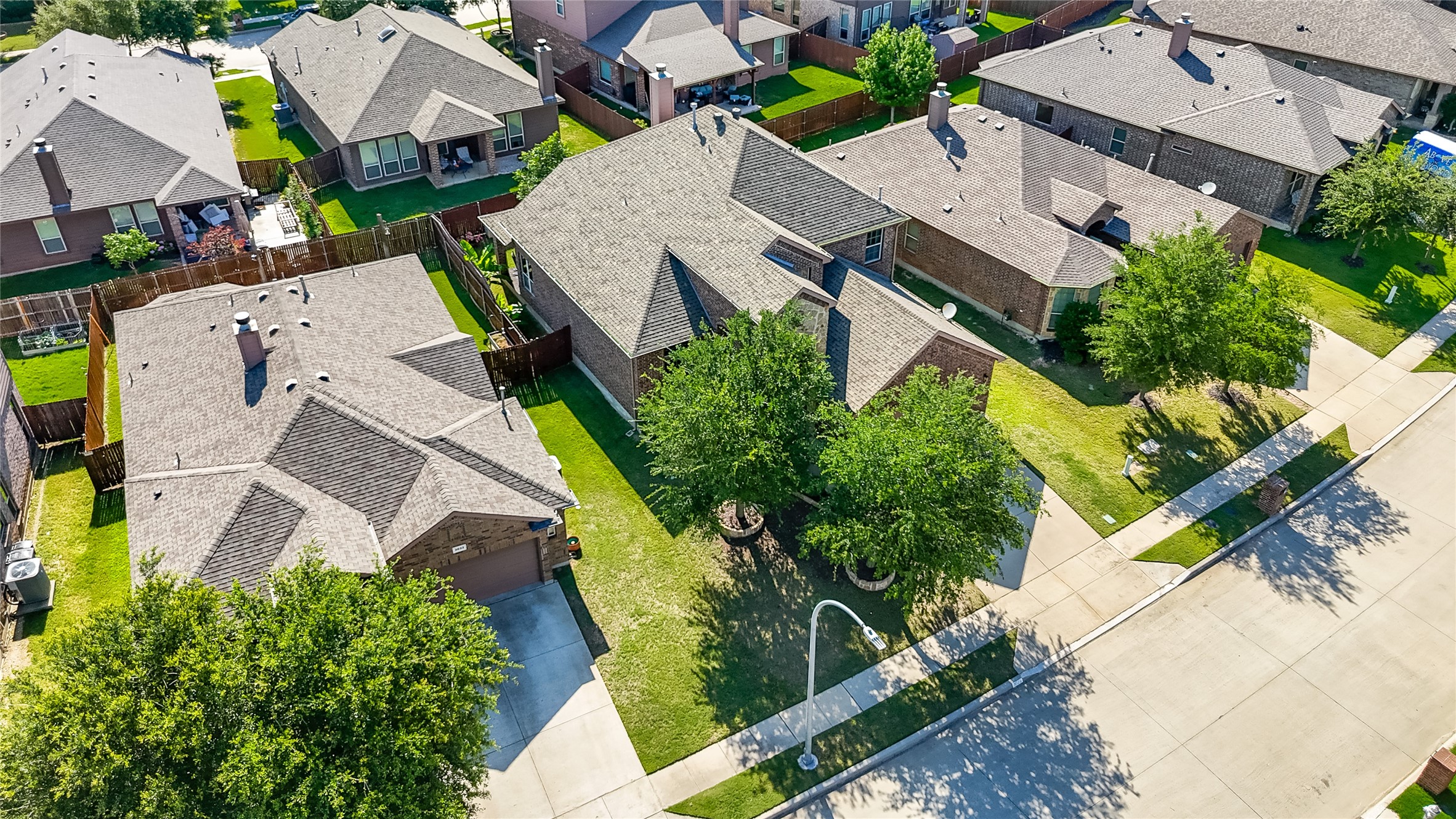 3028 Maple Creek Drive