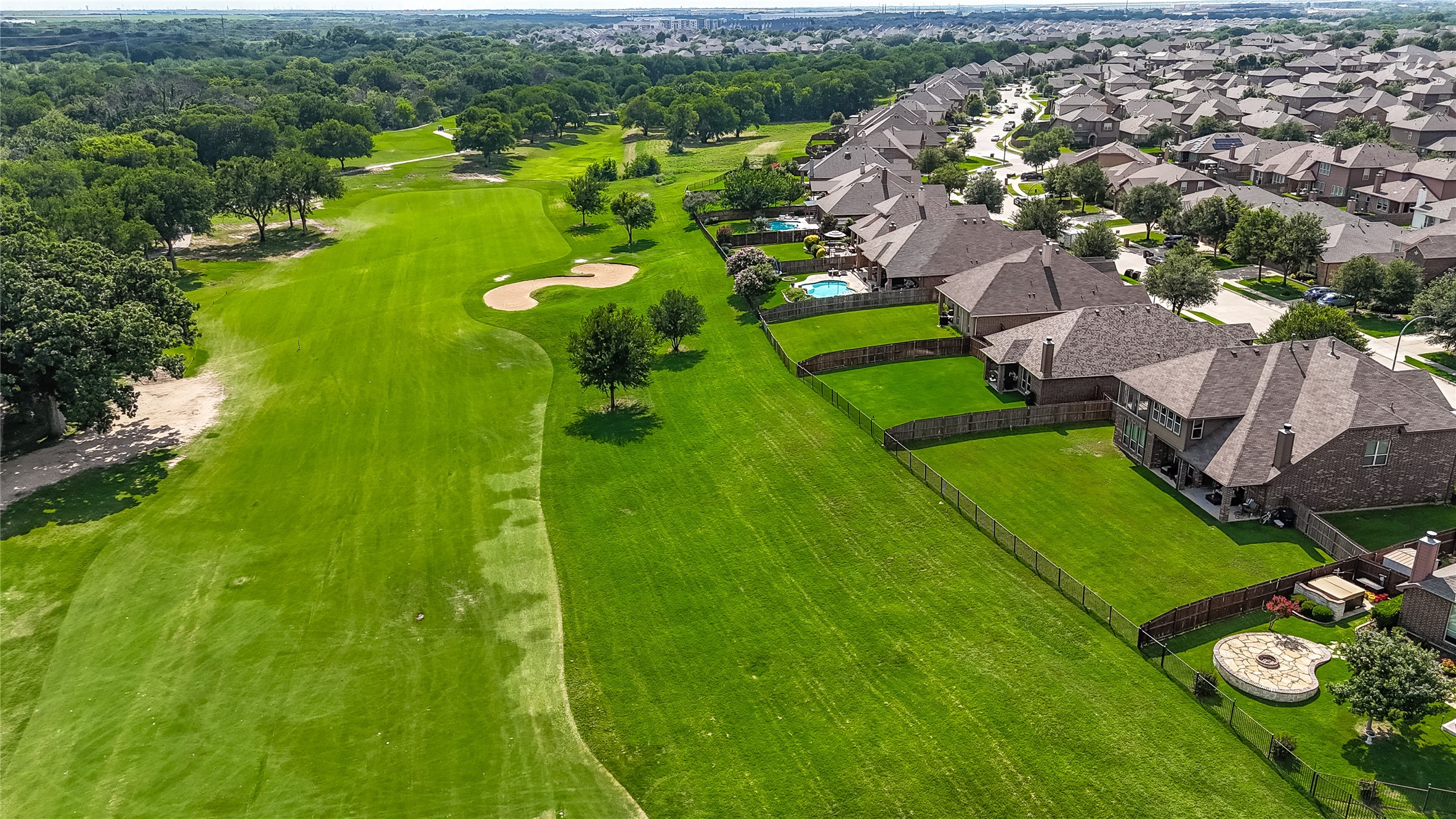 3028 Maple Creek Drive