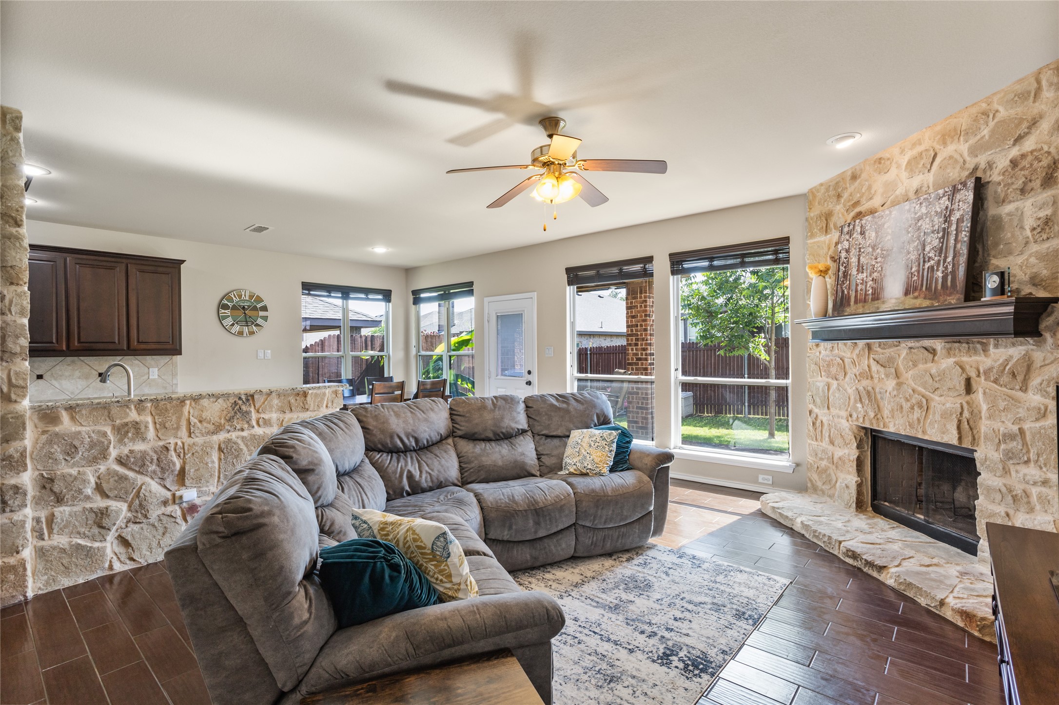 3028 Maple Creek Drive