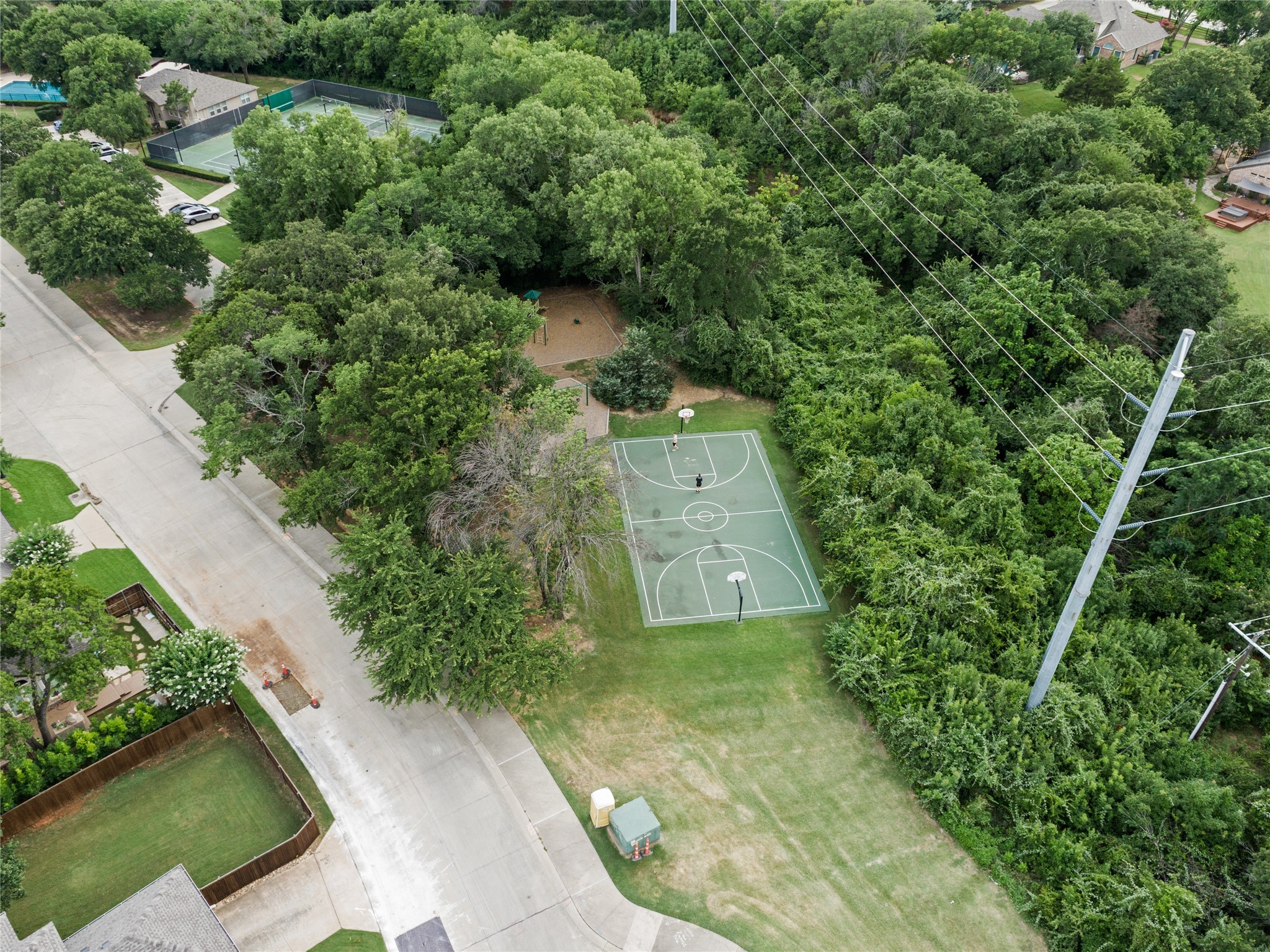 3407 Sherwood Lane