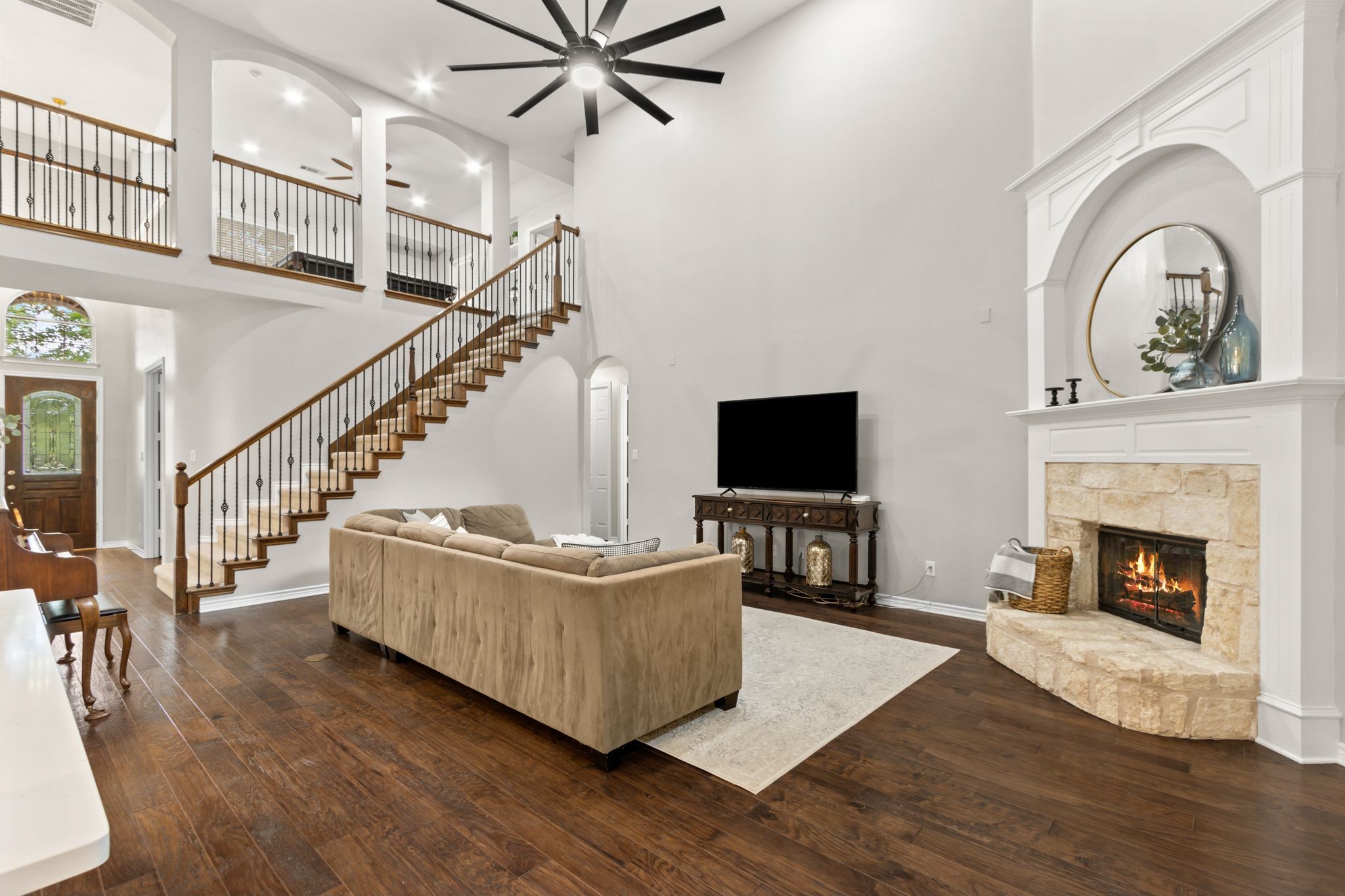 3407 Sherwood Lane