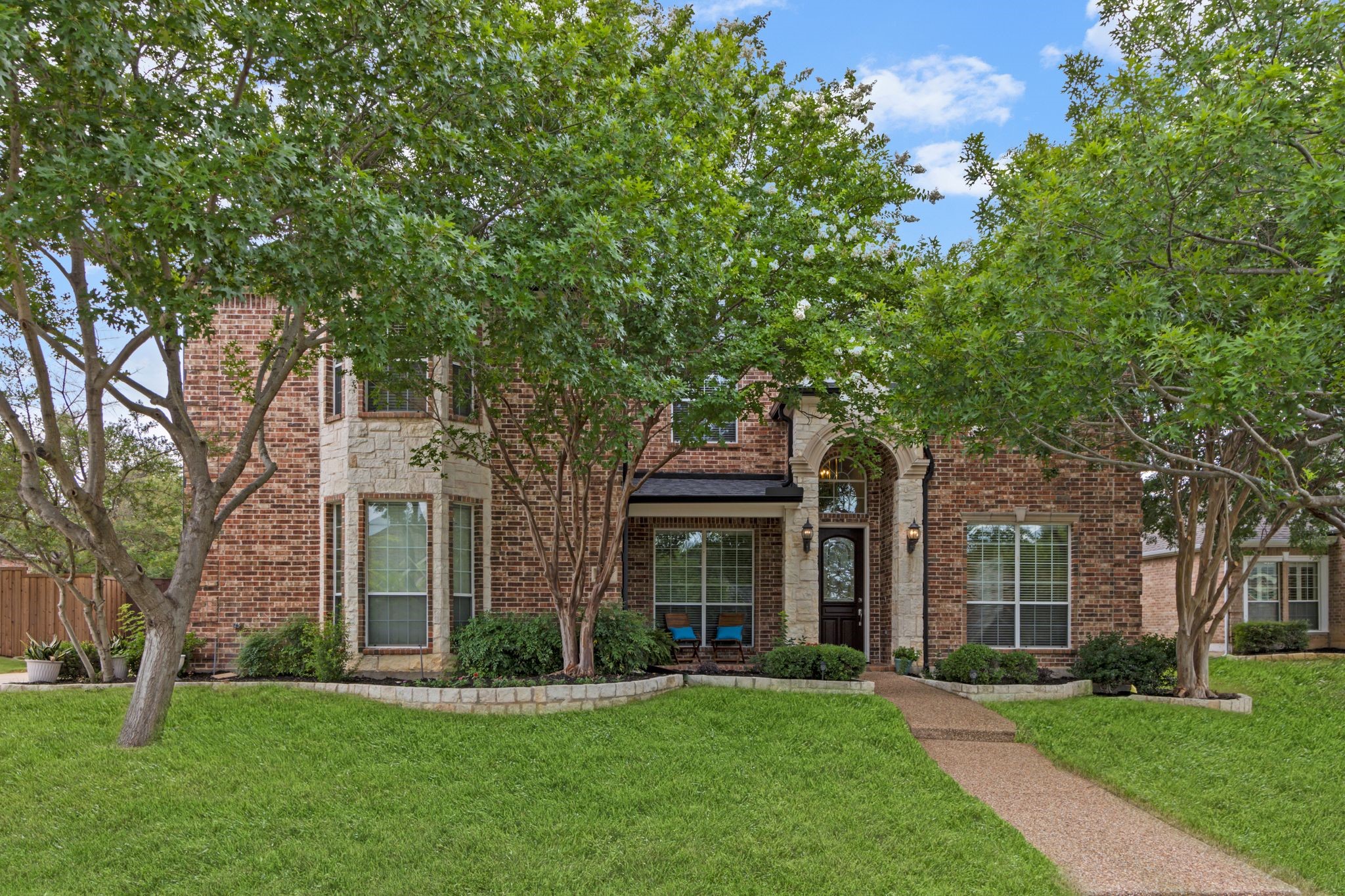 3407 Sherwood Lane